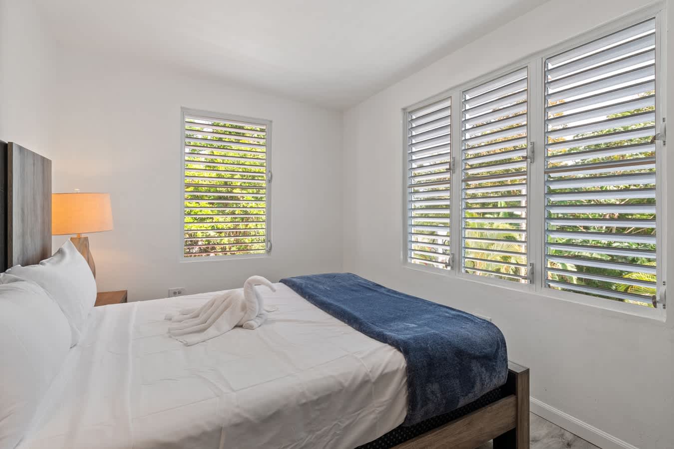 Sustainable | Near Culebra | Free Parking