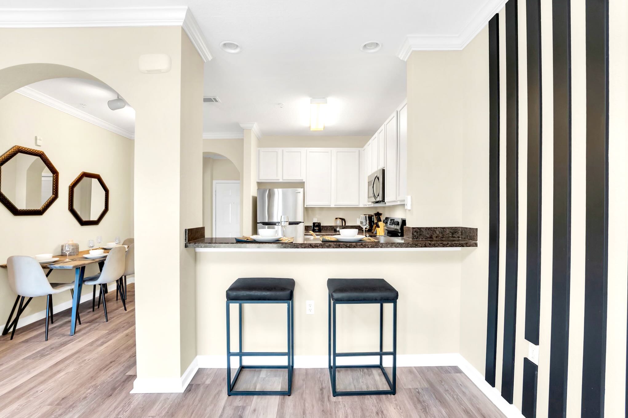 Family Friendly Condo with Pool Sauna | Photo 9