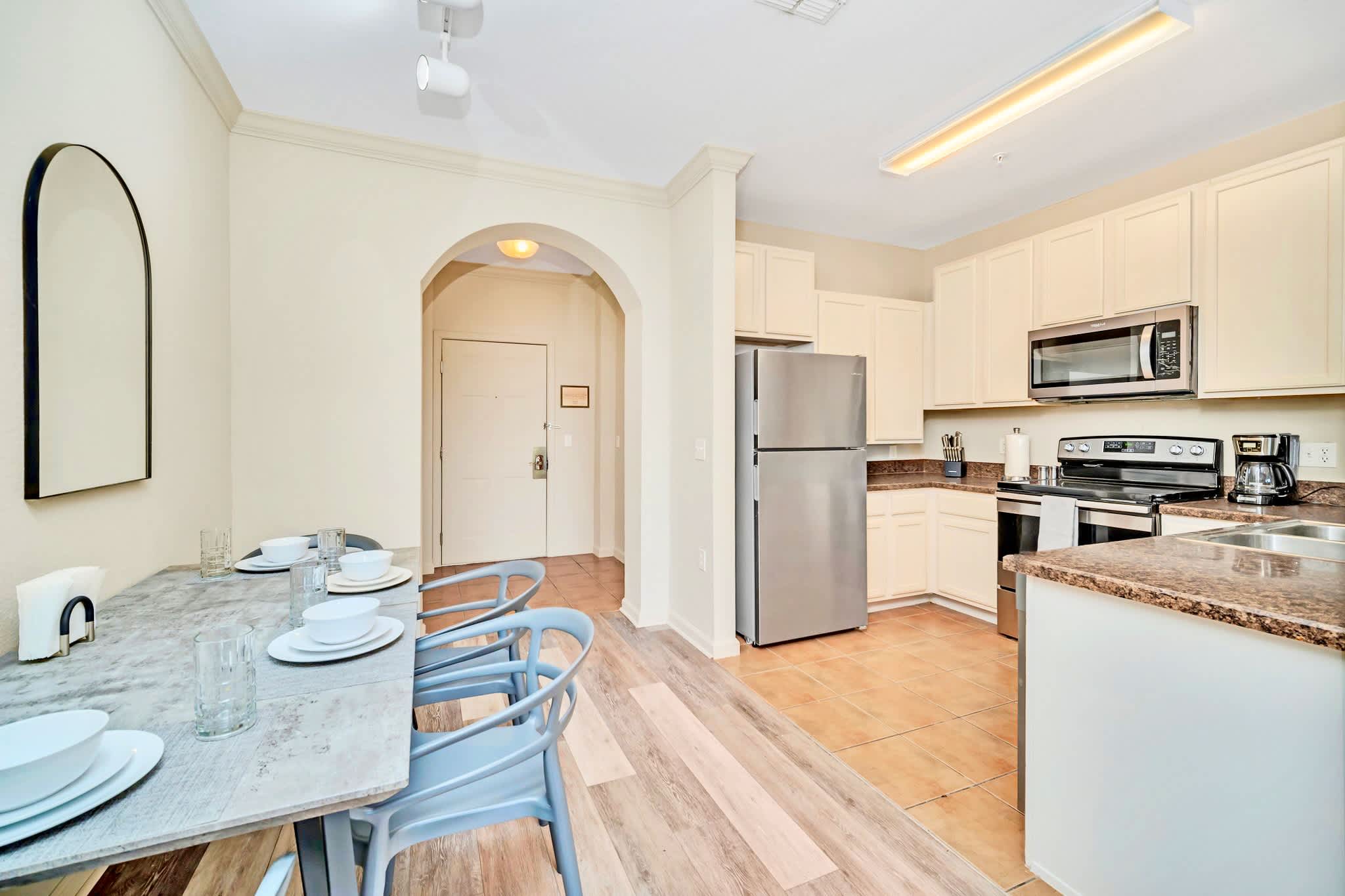 Family Friendly Condo with Pool Sauna | Photo 10