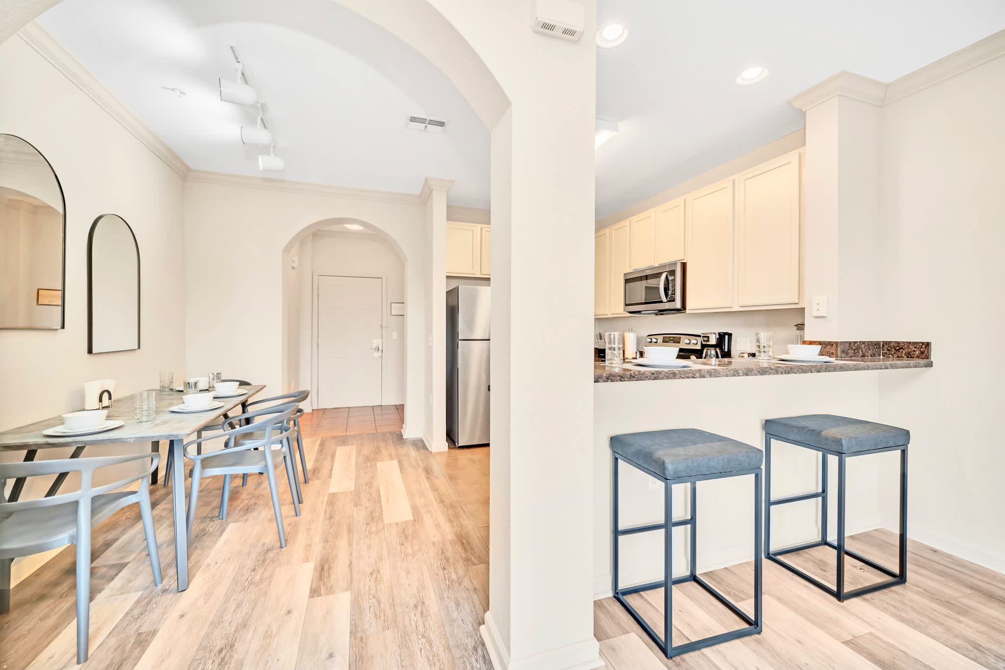 Family Friendly Condo with Pool Sauna | Photo 11