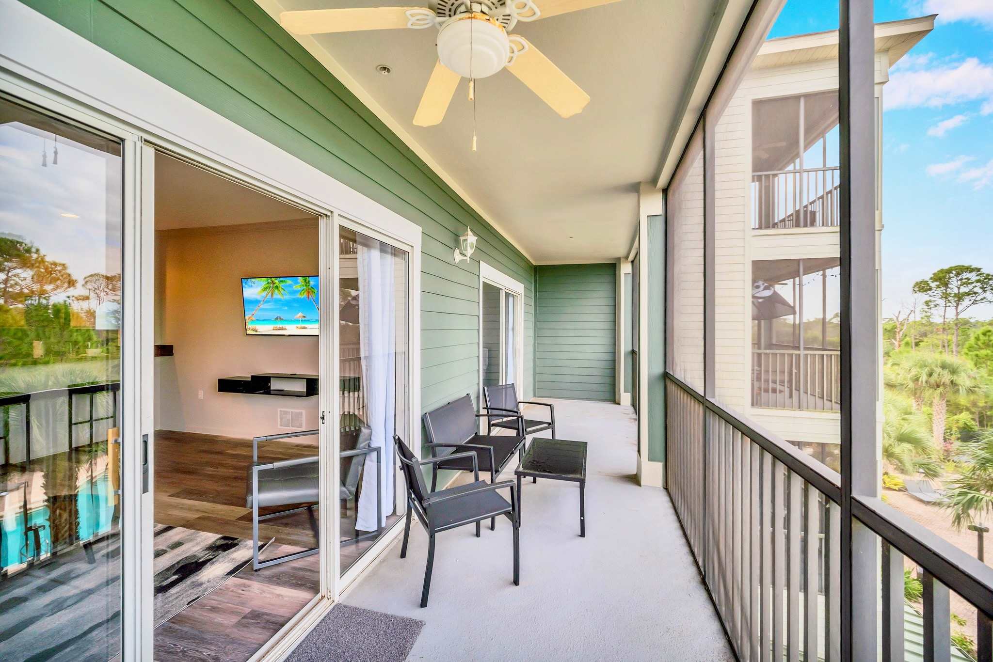 Family Friendly Condo with Pool Sauna | Photo 6