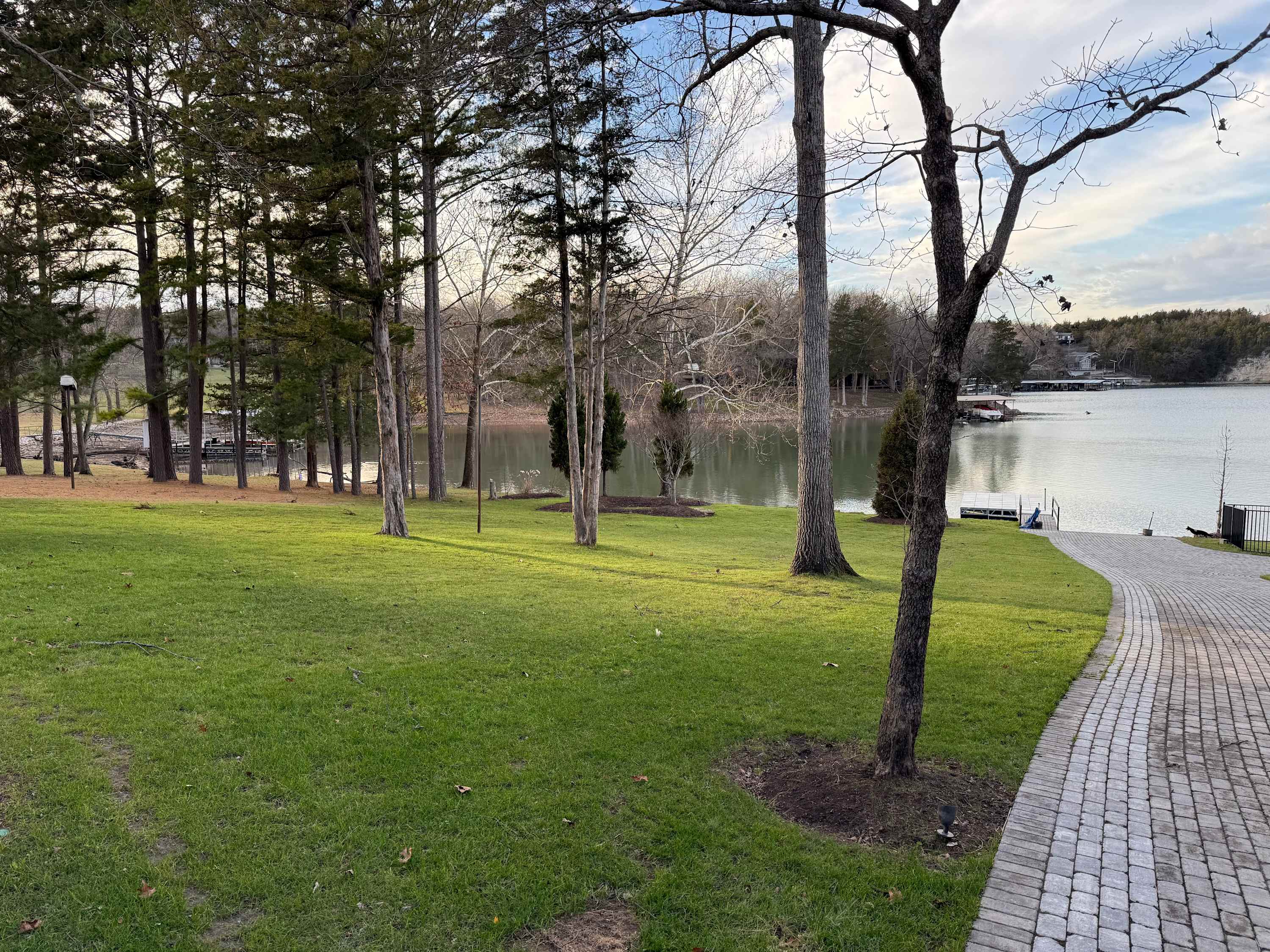 Log Cabin Retreat Two Cabins, One Stay 5