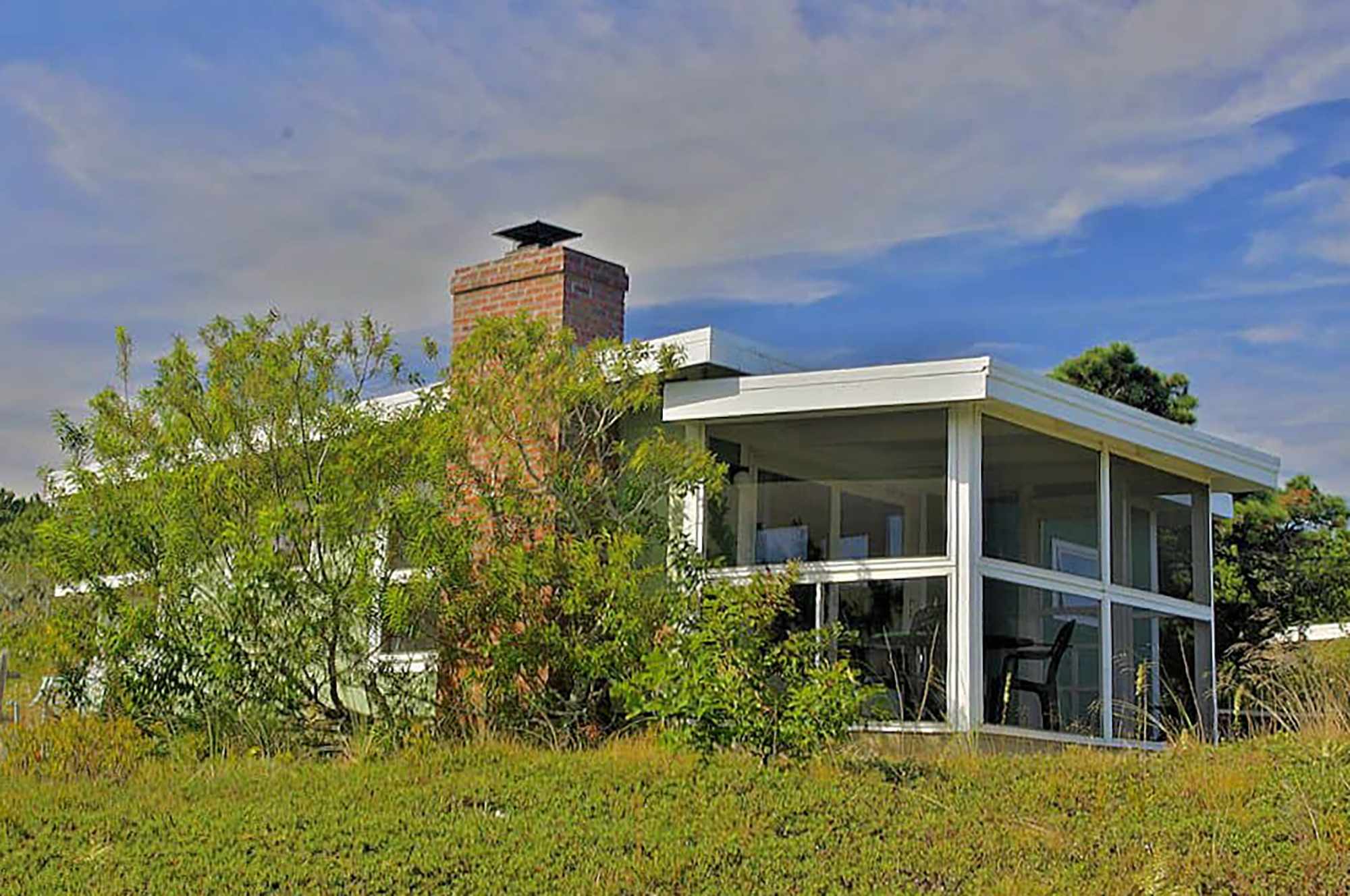 Steps to Lecount Hollow Beach! — Wellfleet, MA — vacation rental
