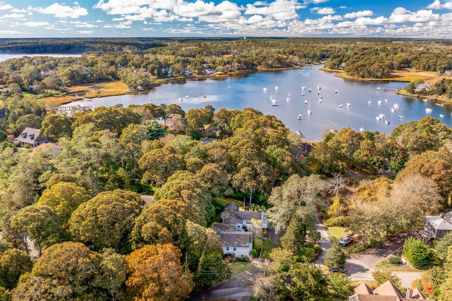 Spacious Home Ideally Located a 5 Minute Drive from Nauset Beach 2