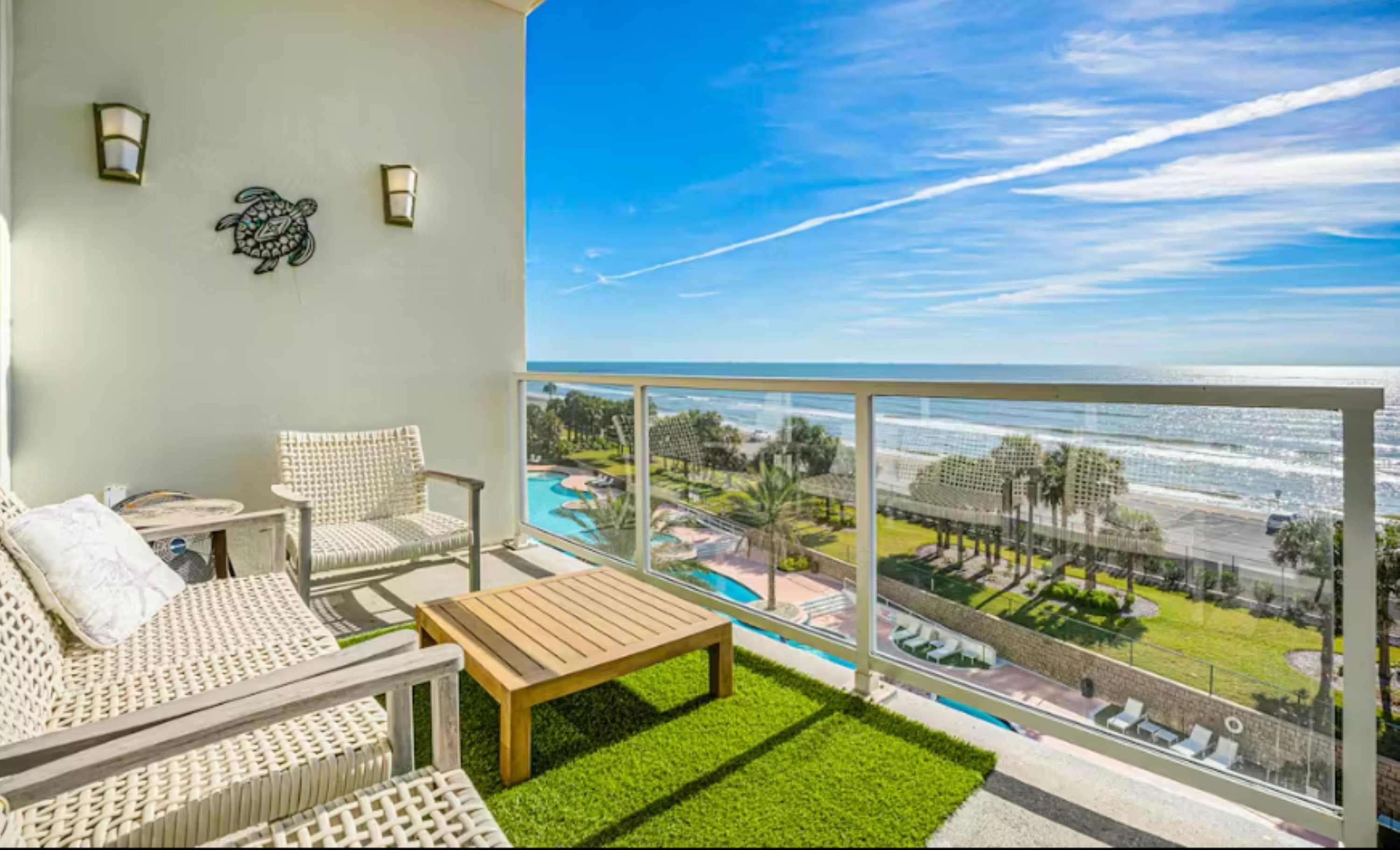 Diamond Beach Resort-Escape #516