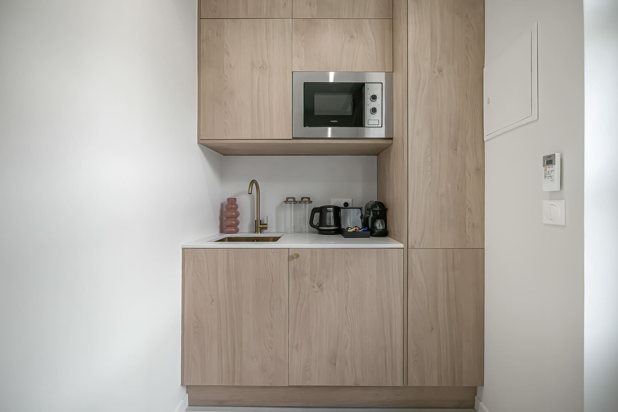 Photo Suite Cinéma à 15 minutes de la Gare de Lyon