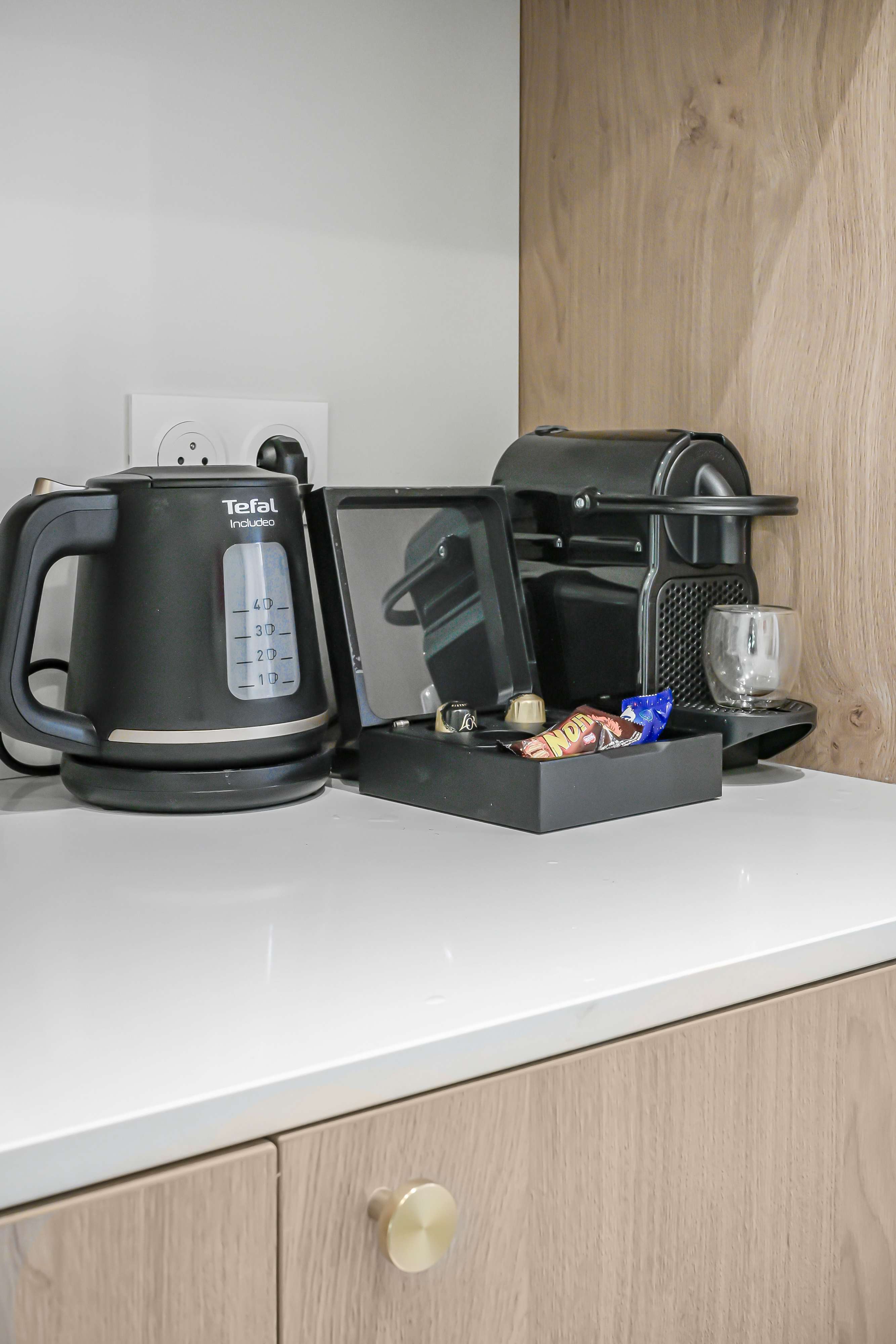 Photo Suite Cinéma à 15 minutes de la Gare de Lyon