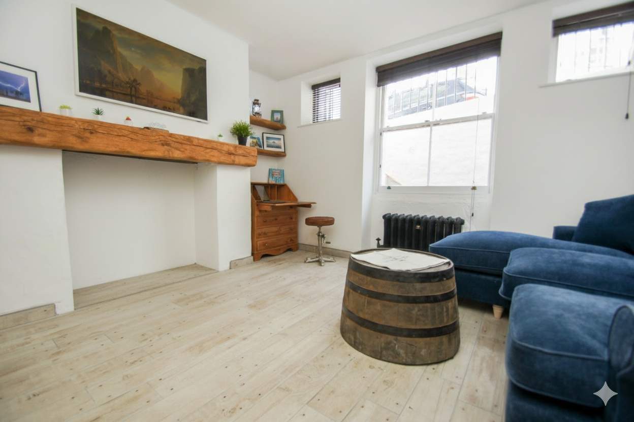 Mermaid Cottage | by Brighton Holiday Lets - Brighton Holiday Home - Image 7