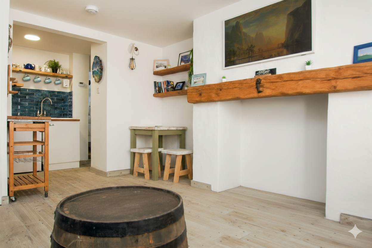 Mermaid Cottage | by Brighton Holiday Lets - Brighton Holiday Home - Image 11