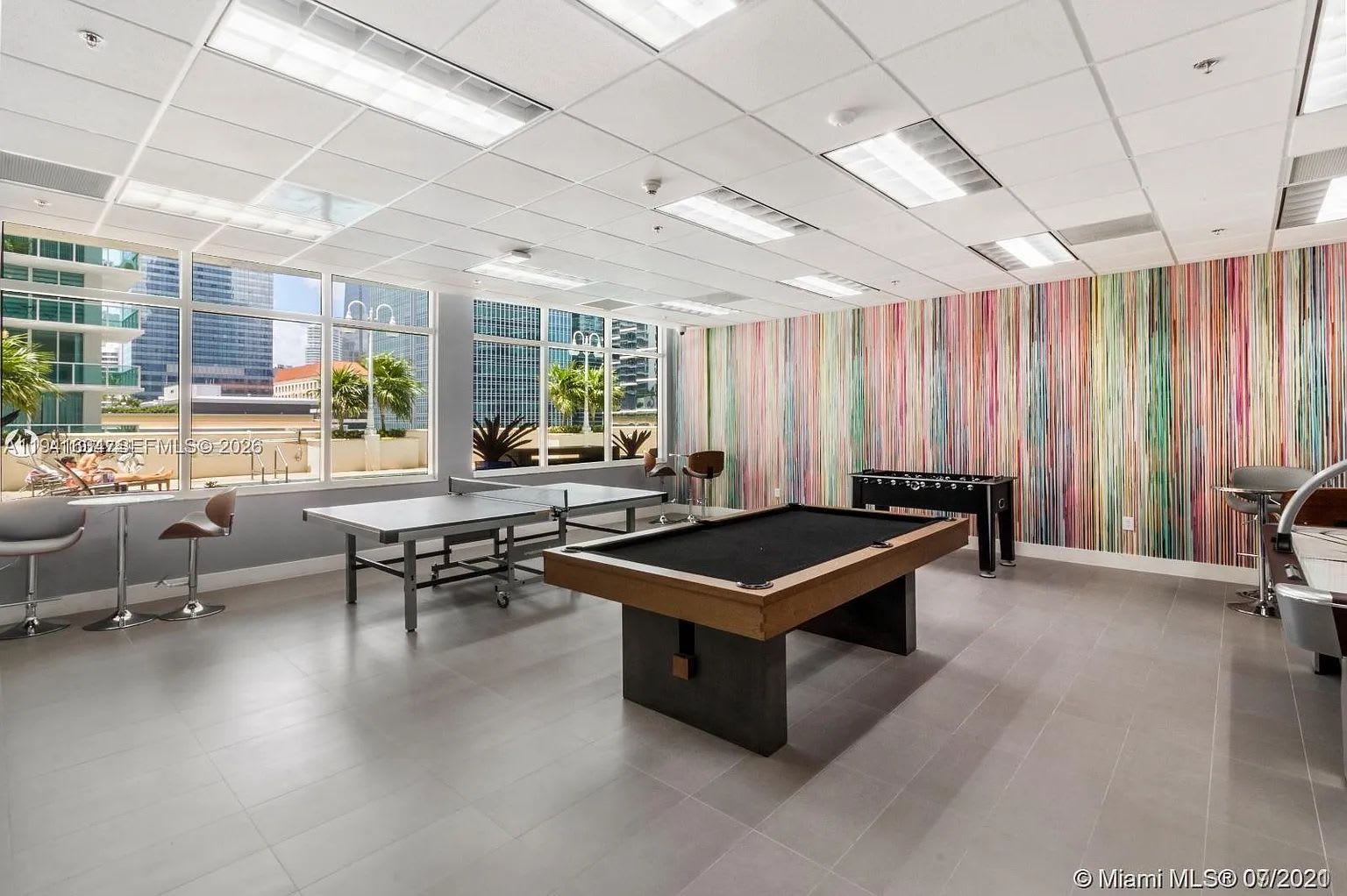 Luxury Brickell Penthouse Ocean Views Rooftop Pool - Foto 6