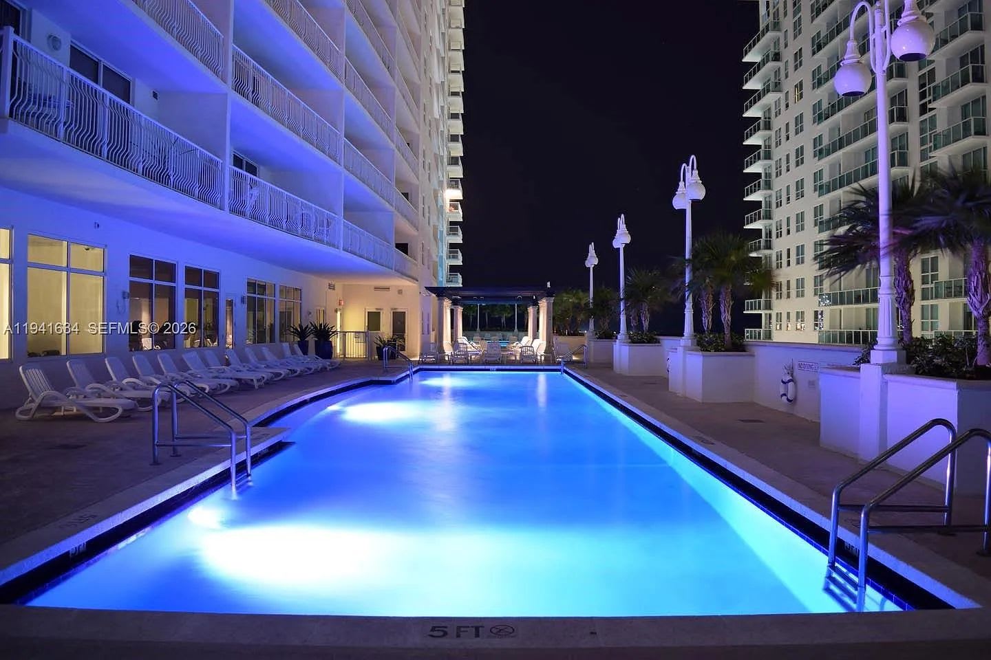 Luxury Brickell Penthouse Ocean Views Rooftop Pool - Foto 31