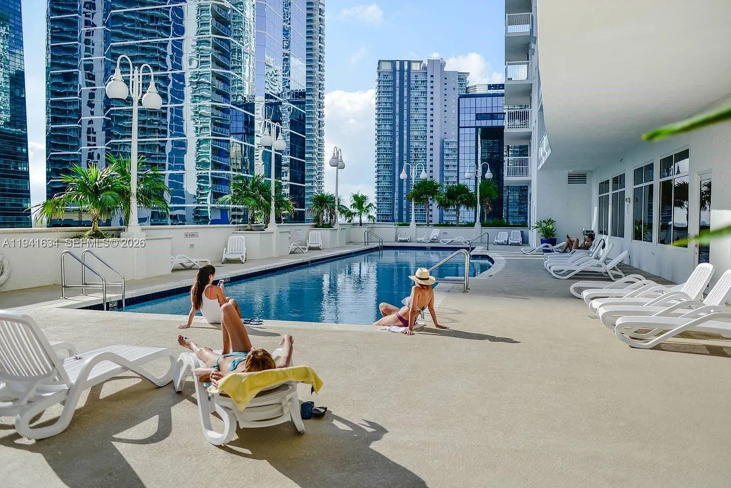 Luxury Brickell Penthouse Ocean Views Rooftop Pool - Foto 18