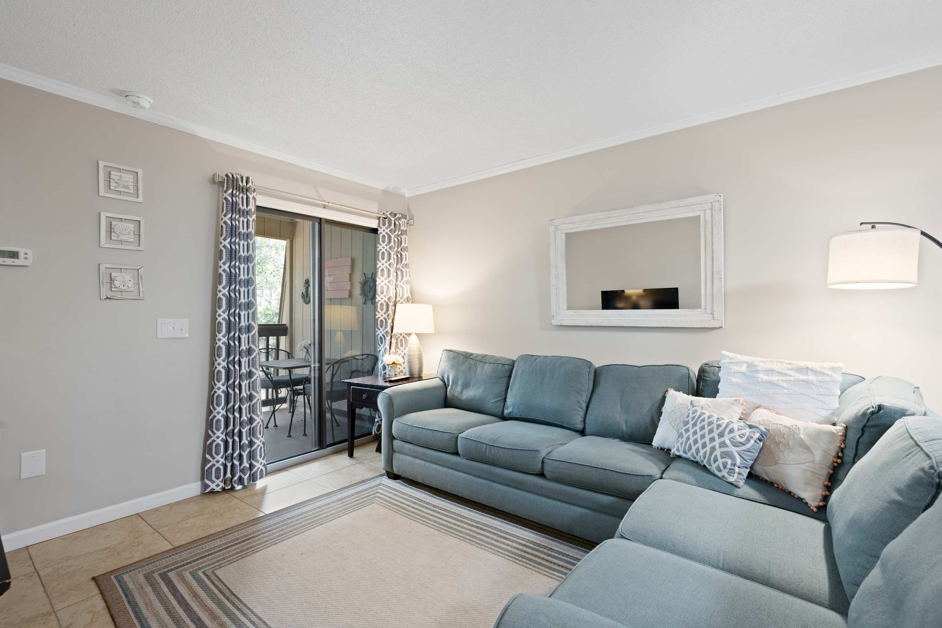 Sands Village A3D - Coligny Square Location — Hilton Head Island, SC — vacation rental