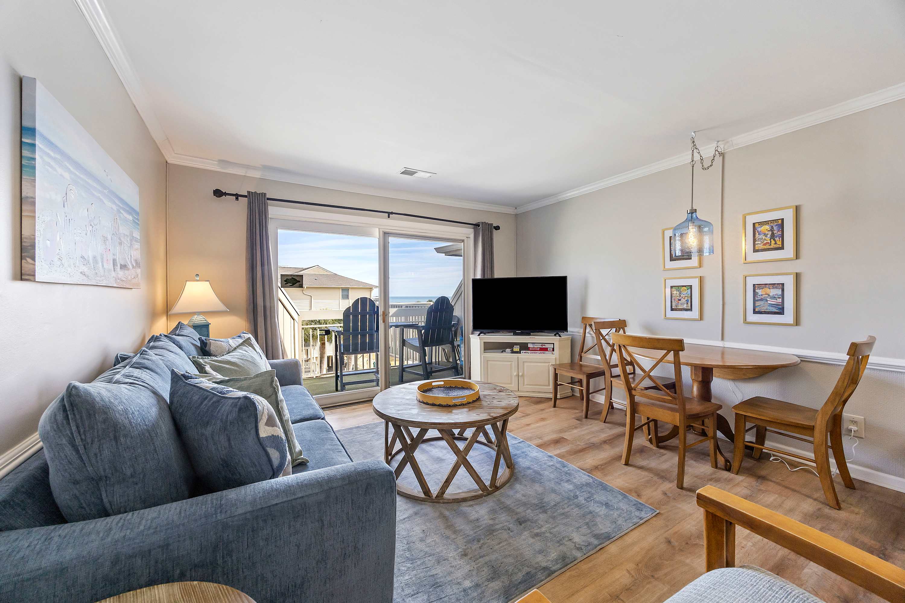 Oceanfront Retreat 318 Breakers | Photo 2