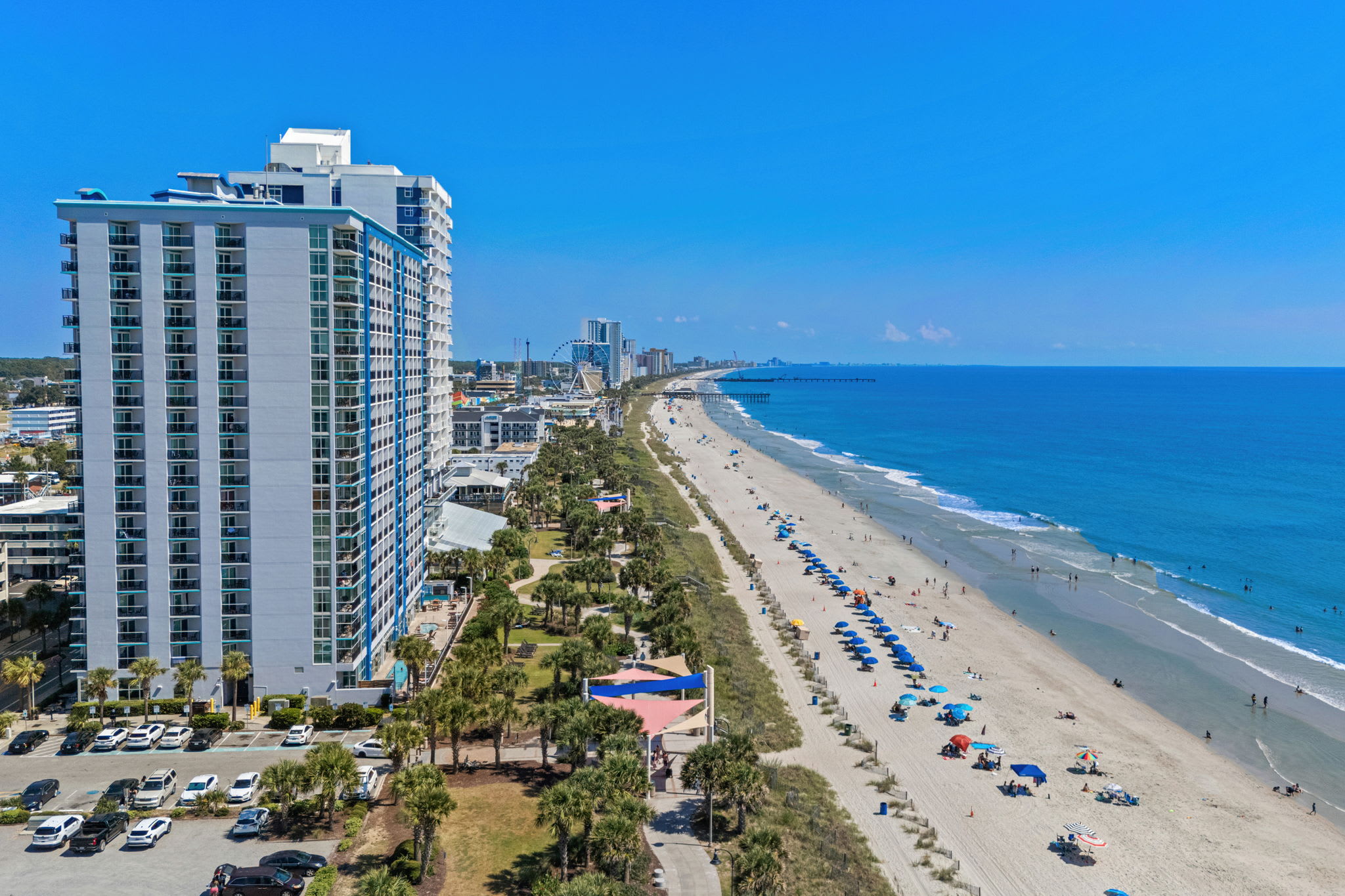 Dream Destination Compass Cove Oceanfront | Photo 29