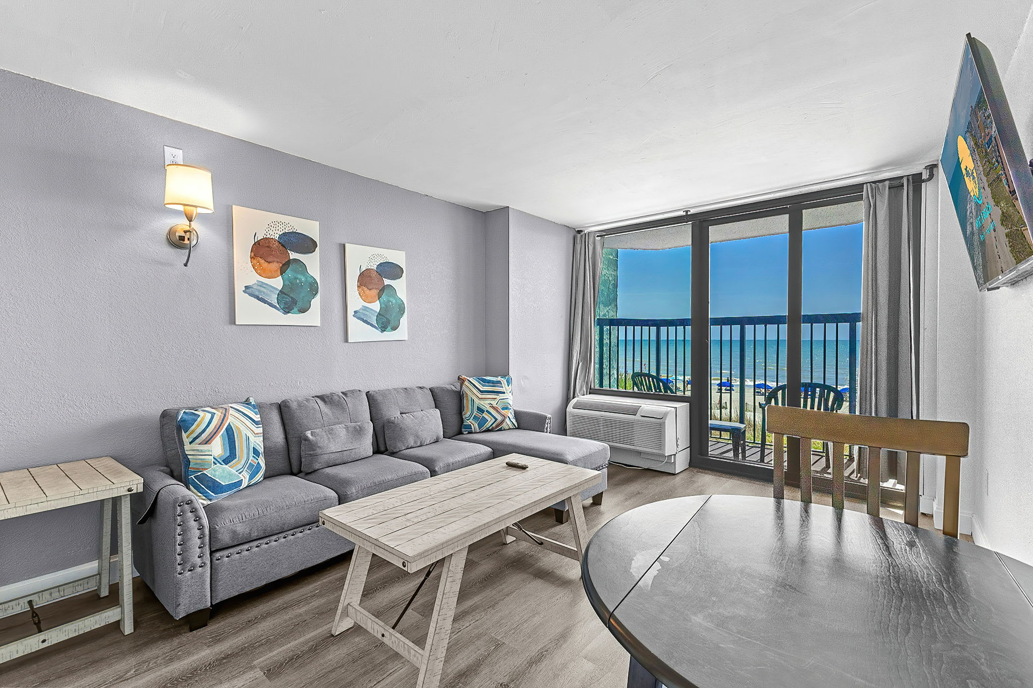 Dream Destination Compass Cove Oceanfront | Photo 7