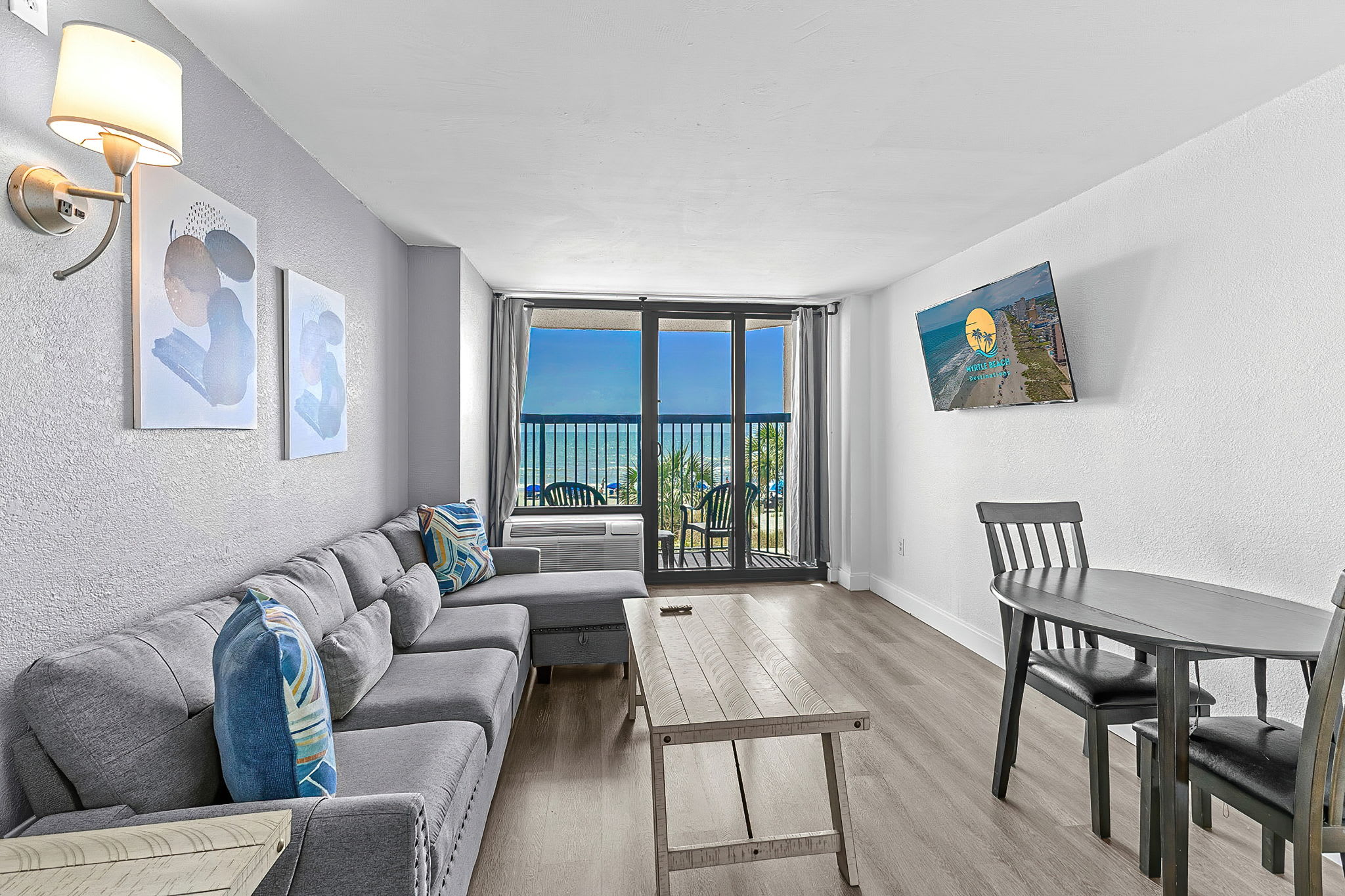 Dream Destination Compass Cove Oceanfront