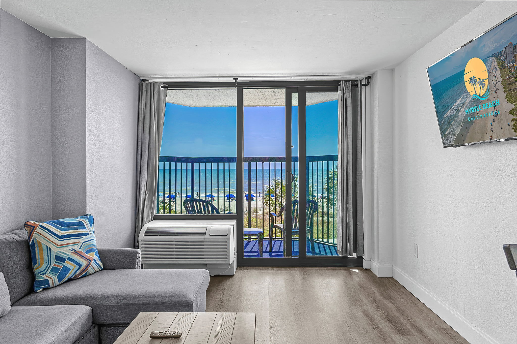 Dream Destination Compass Cove Oceanfront | Photo 6