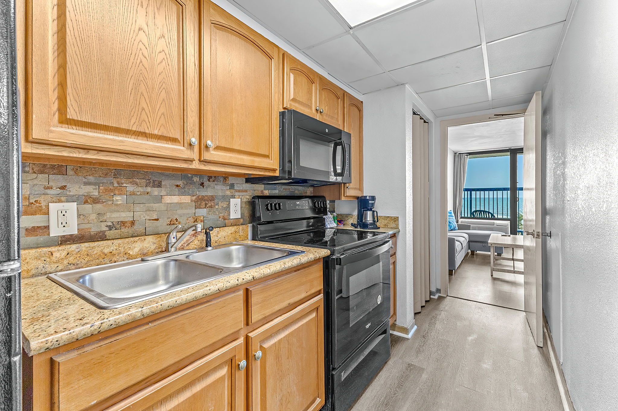 Dream Destination Compass Cove Oceanfront | Photo 10