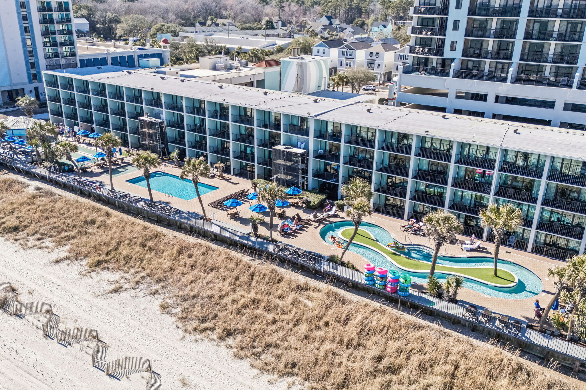 Dream Destination Compass Cove Oceanfront | Photo 4