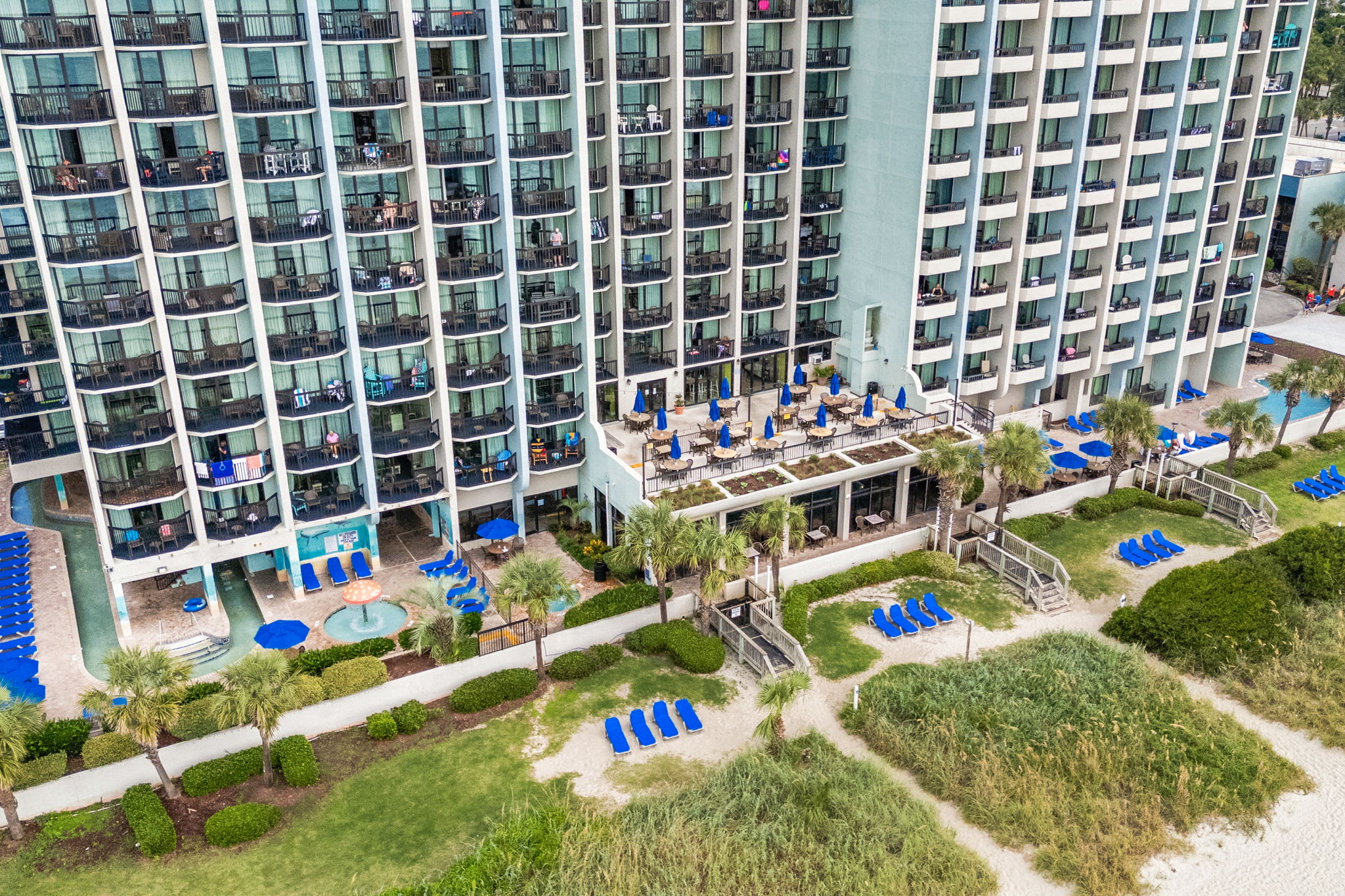 Dream Destination Compass Cove Oceanfront | Photo 25