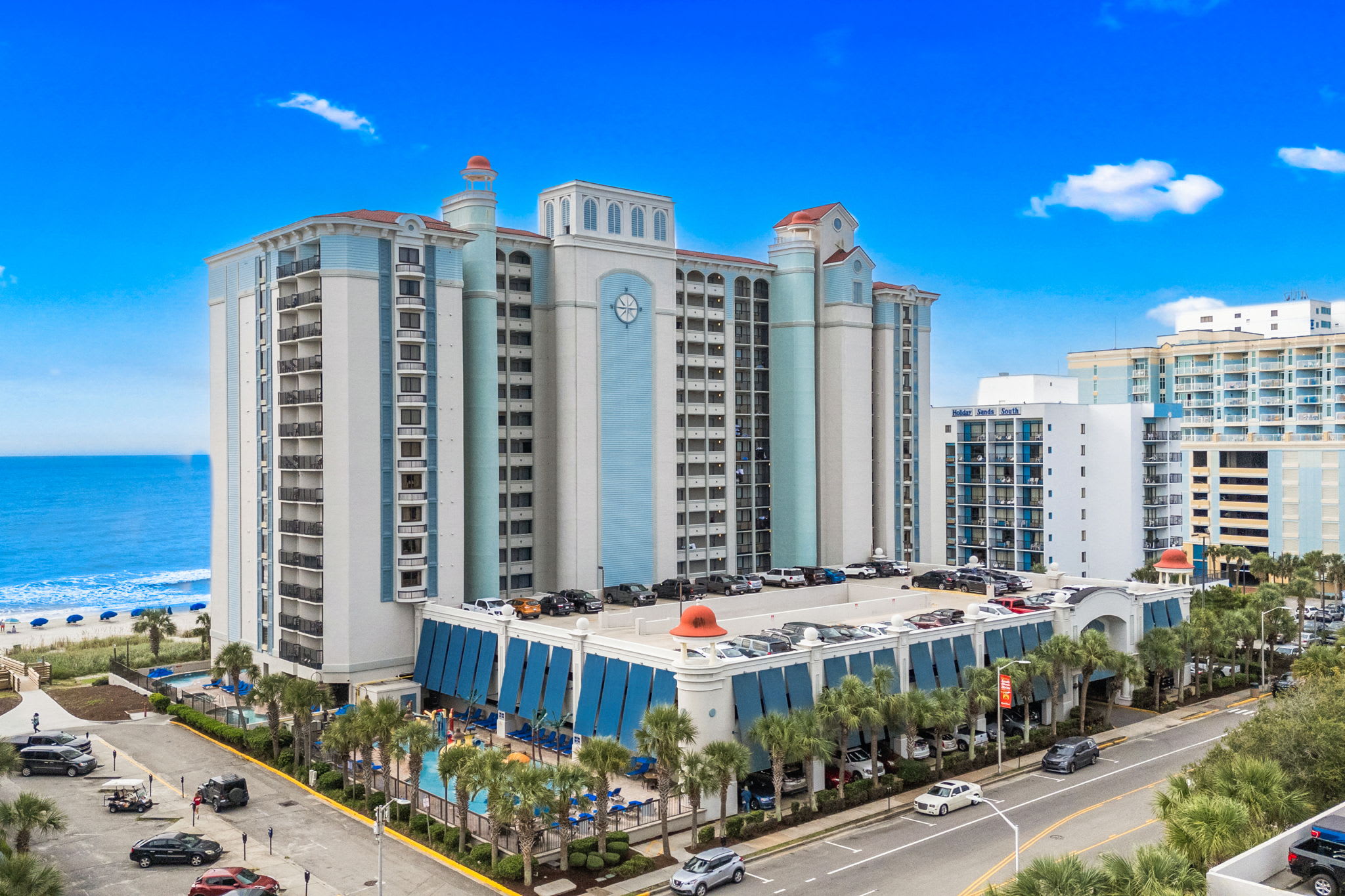 Dream Destination Compass Cove Oceanfront | Photo 5