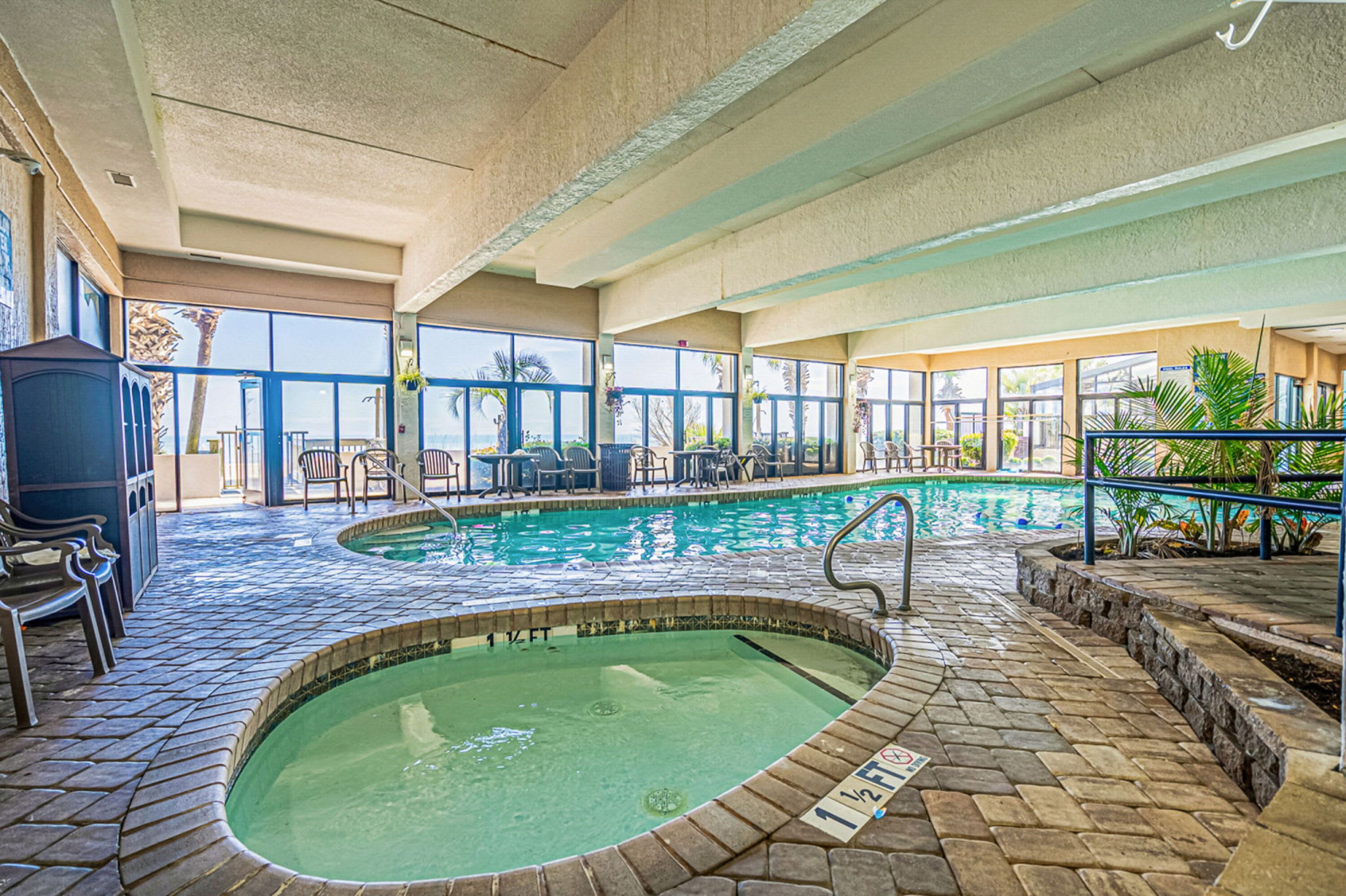 Relaxing Retreat Compass Cove Oceanfront | Photo 24