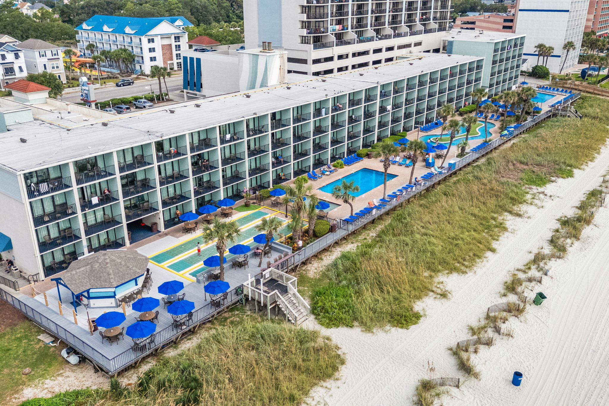 Relaxing Retreat Compass Cove Oceanfront | Photo 29