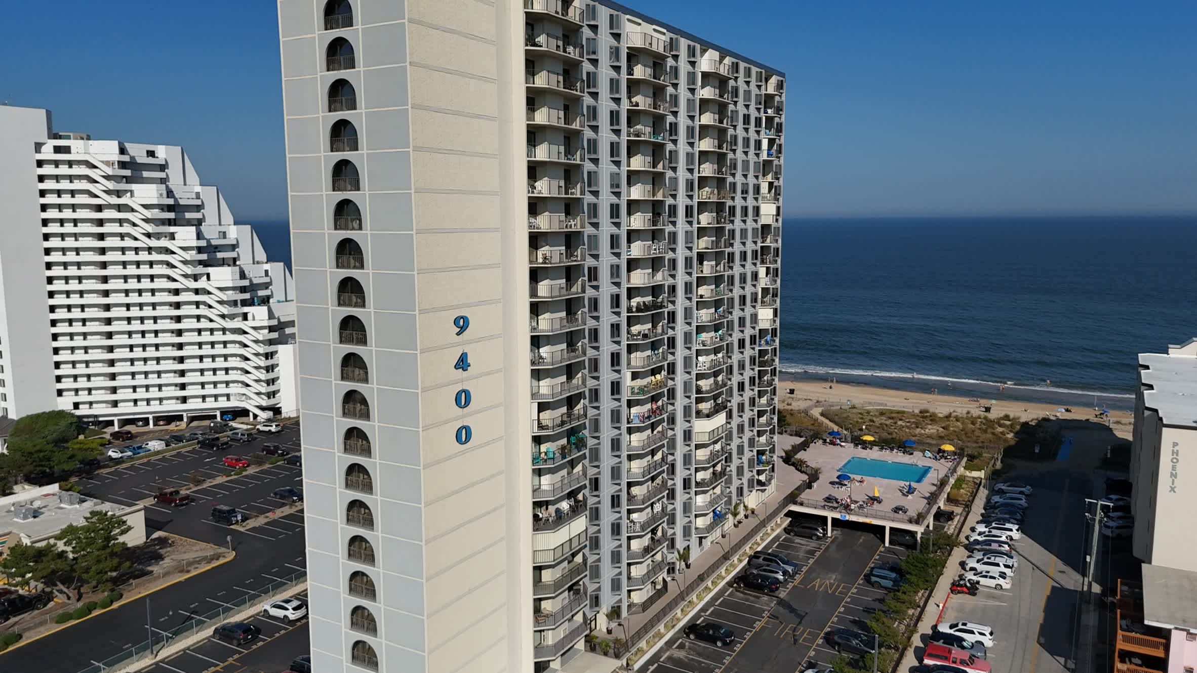 9400 Building #407