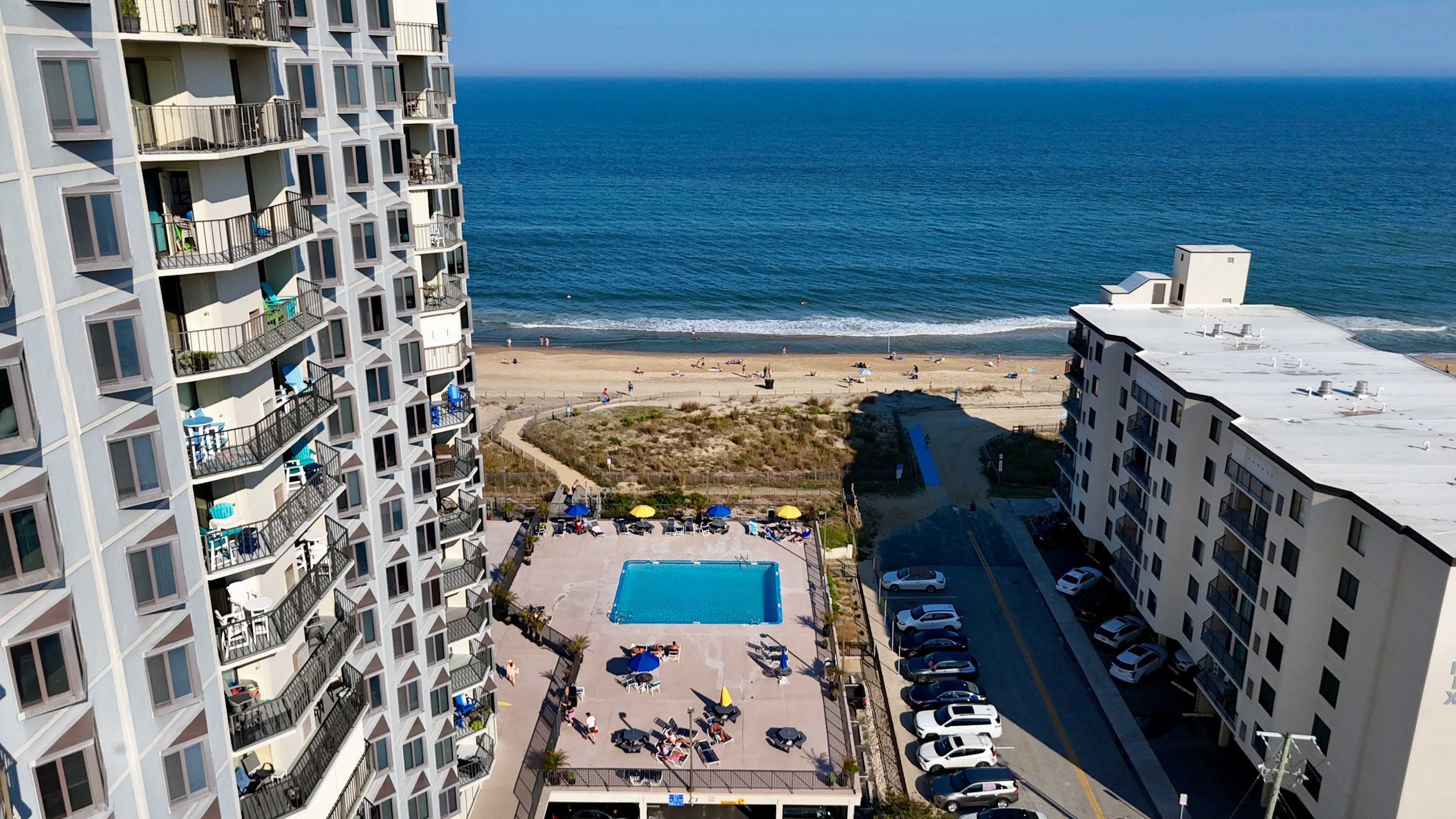 9400 Building #407