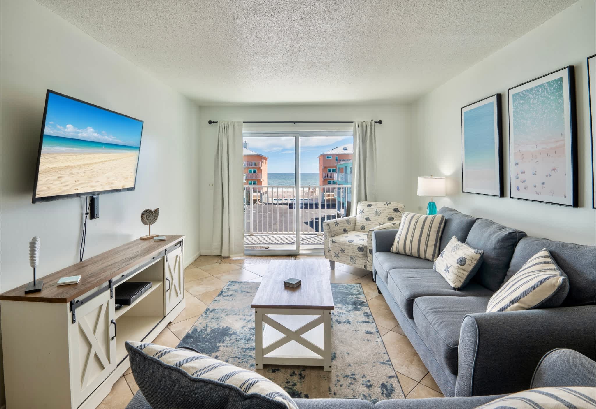 BEACHFRONT | HEATED POOL | $400 FREE ACTIVITIES