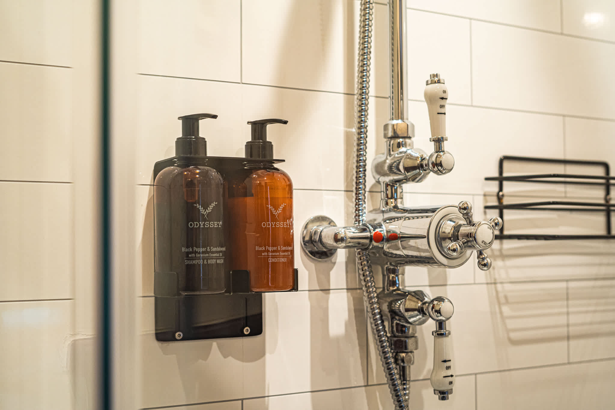 The Willows – Suite 5 Pannett Park View 1st Floor King