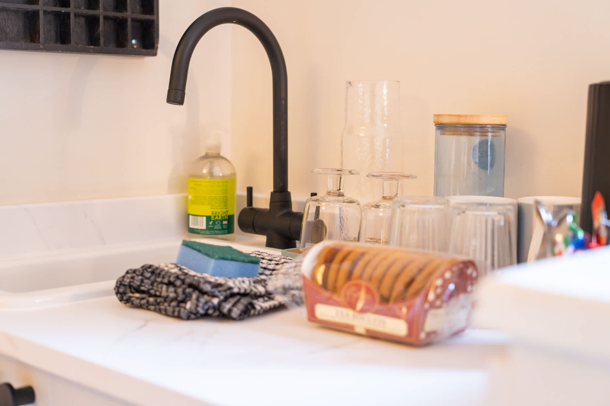 The Willows – Suite 6 Large Traditional King 1st Floor