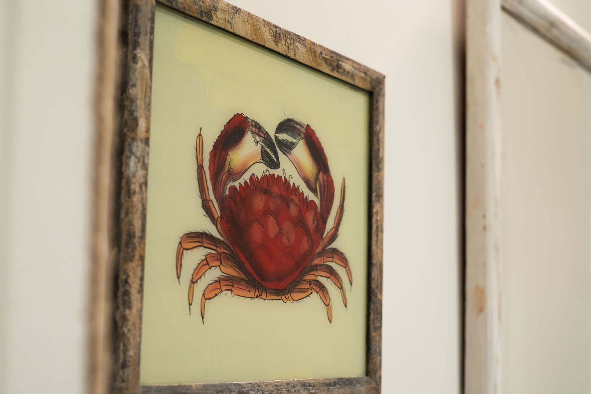 The Willows – Suite 8 Classic King 1st Floor