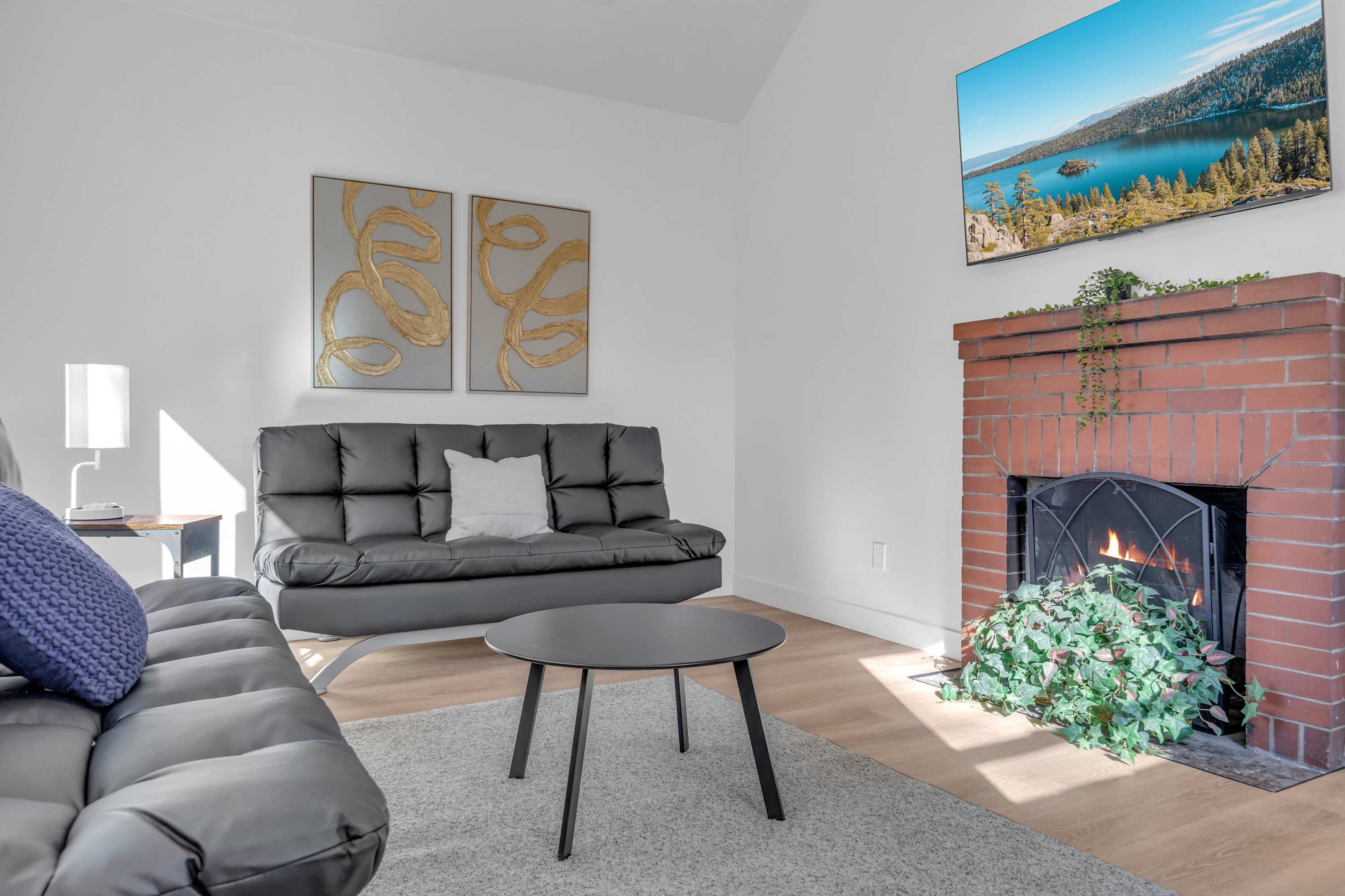 Cozy Reno House: 2 Bedrooms, Sleeps 8 Guests! — Reno, NV — vacation rental