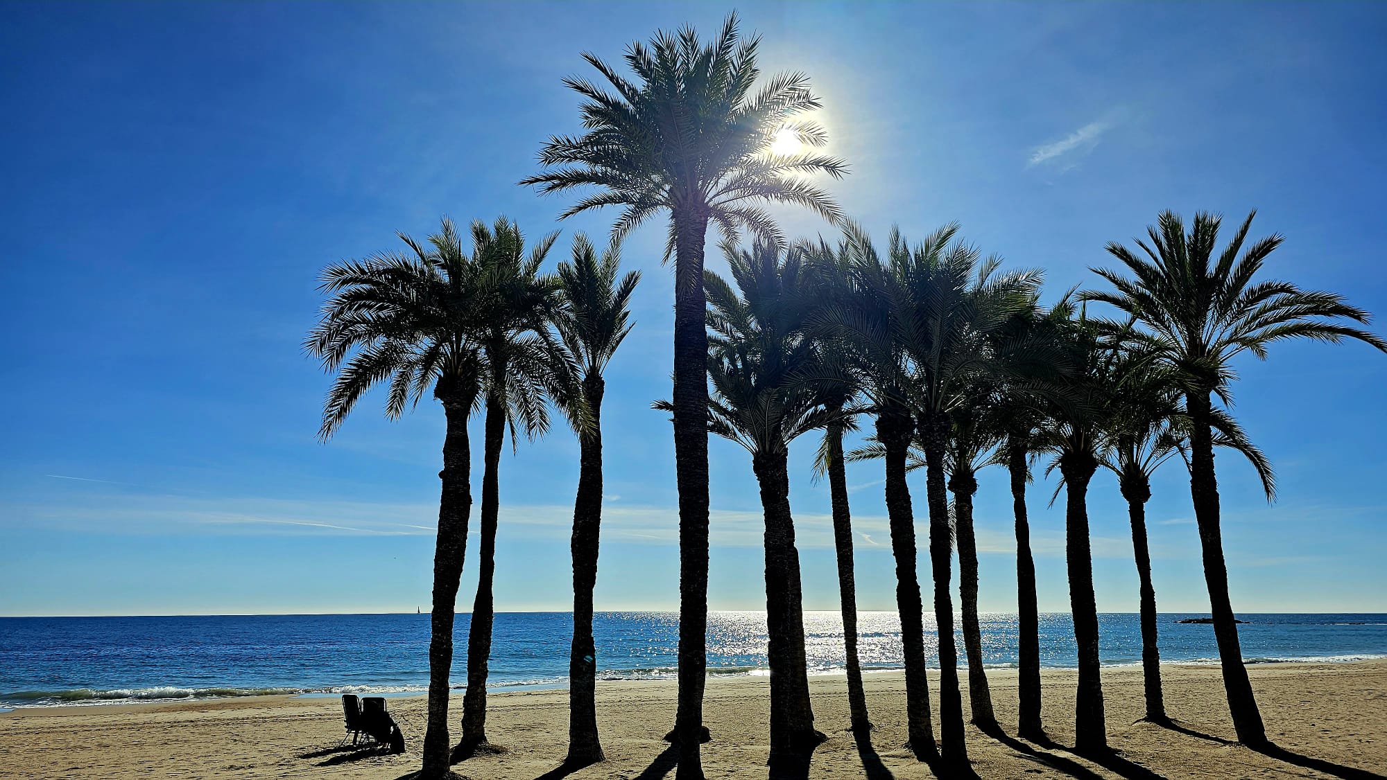 Calle del Agua 1, 03570 Villajoyosa, Spain