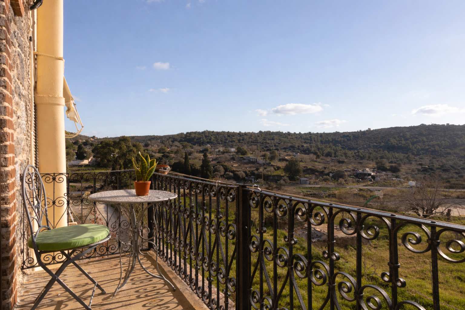 Vlychos Olympi Lodge 2 - Chios Cozy Getaway β Olimpi β vacation rental