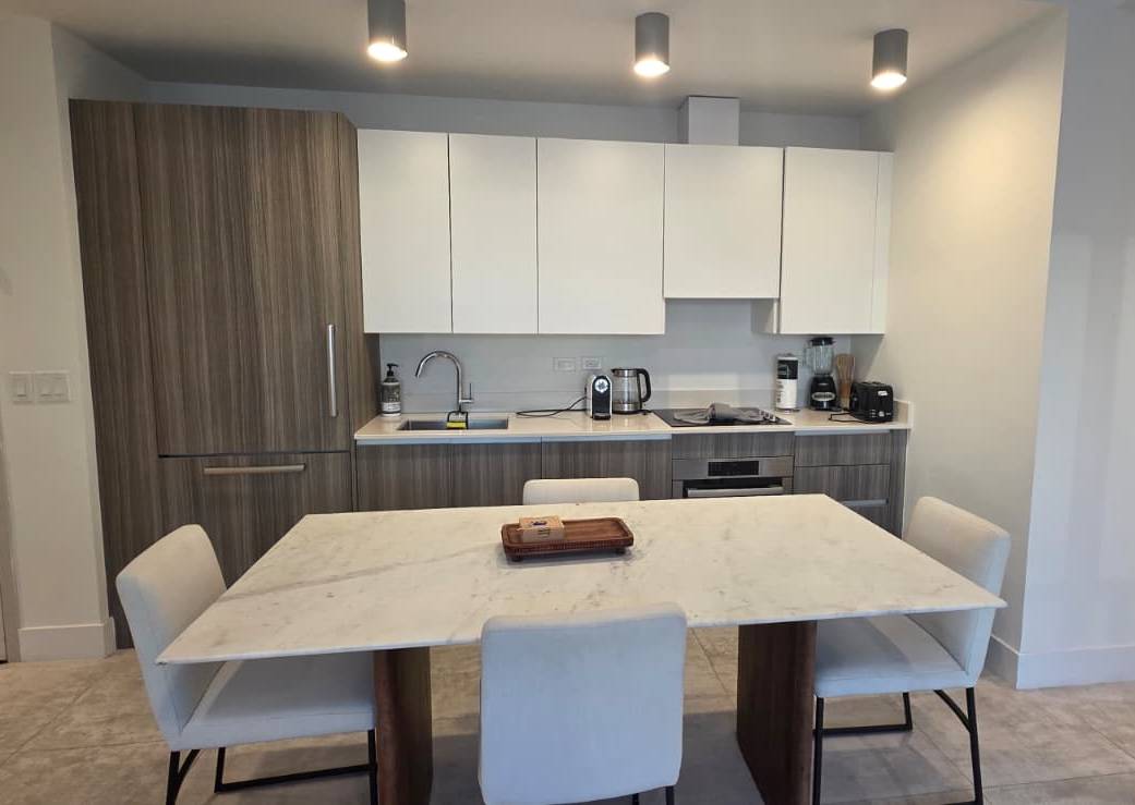 Prime Brickell Condo | Pool & Gym