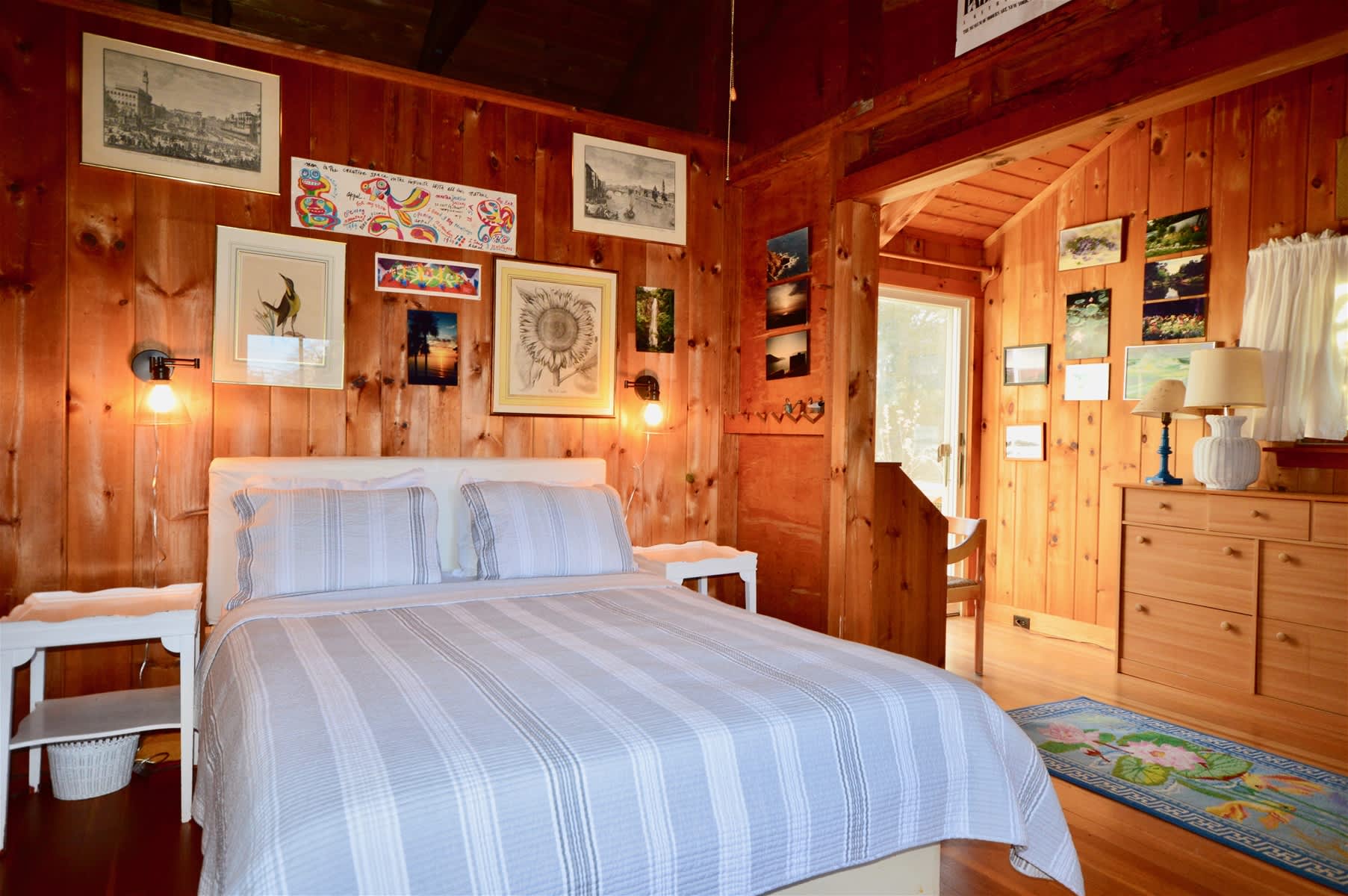 4 Minute Walk to Nauset Beach 9