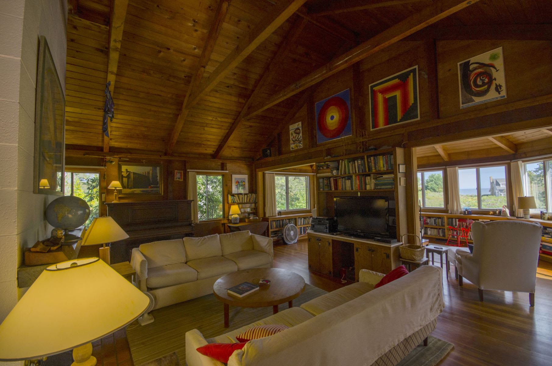 4 Minute Walk to Nauset Beach 6