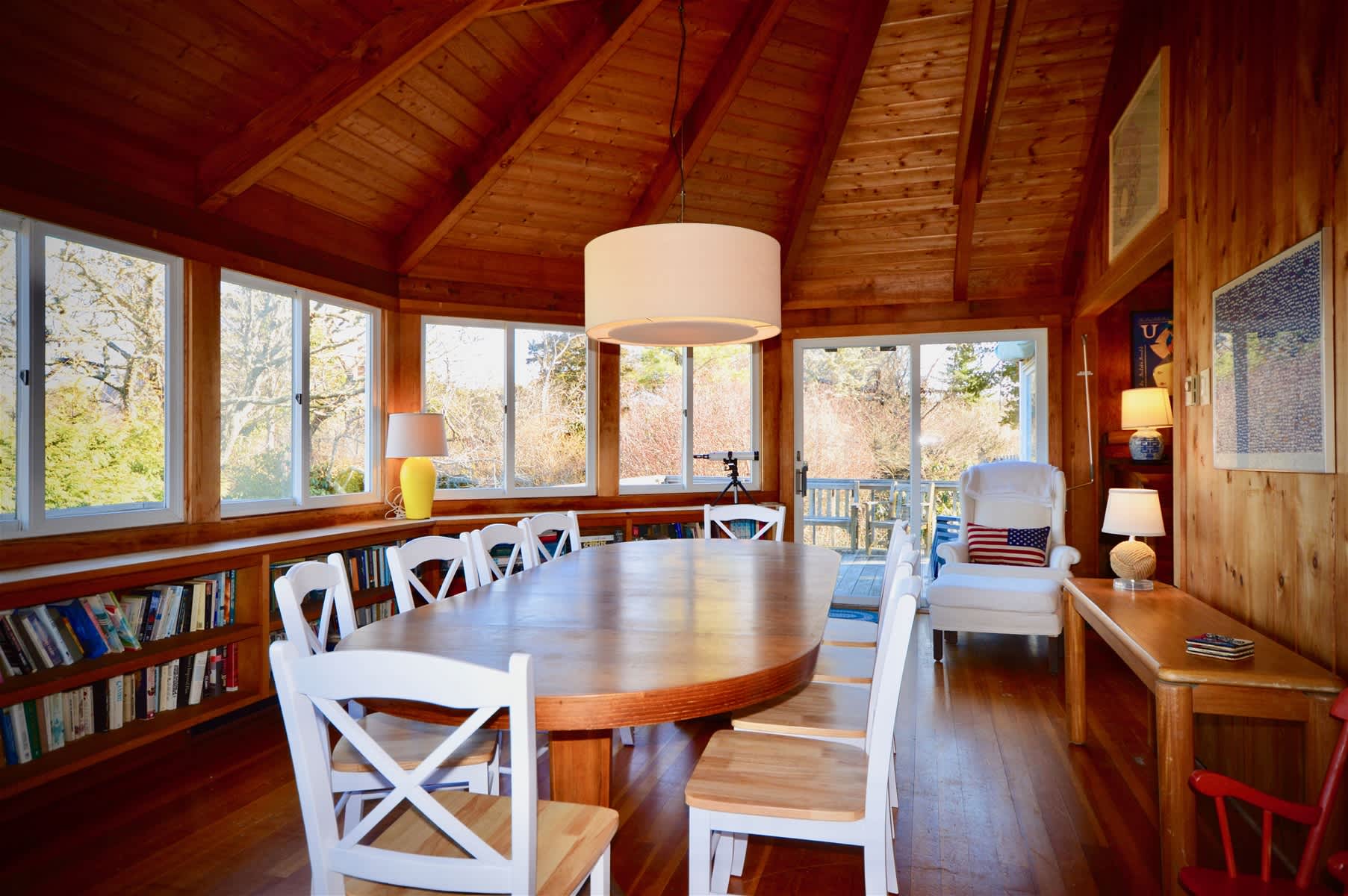 4 Minute Walk to Nauset Beach 5