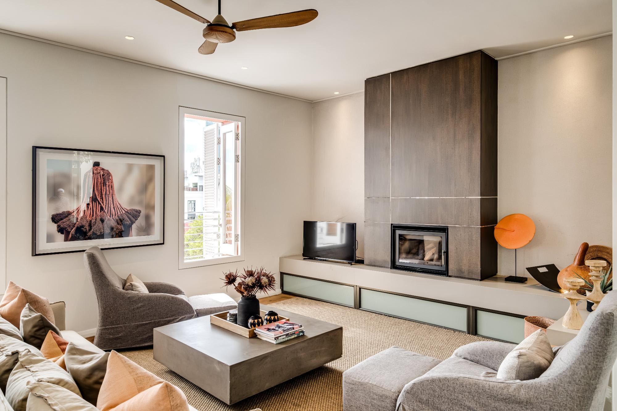 Exquisite De Waterkant Apartment with Pool 157 Waterkant 7