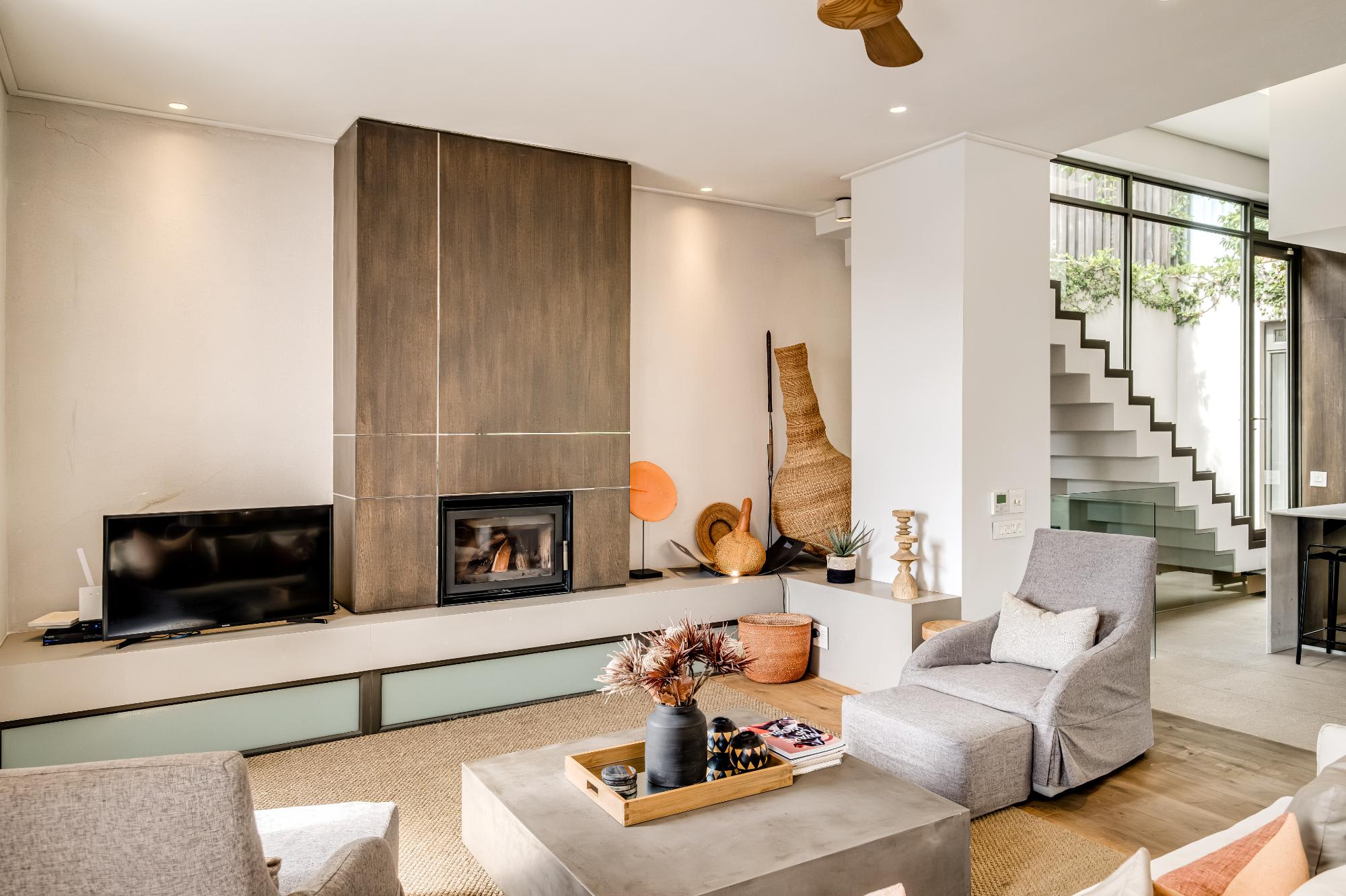 Exquisite De Waterkant Apartment with Pool 157 Waterkant 8