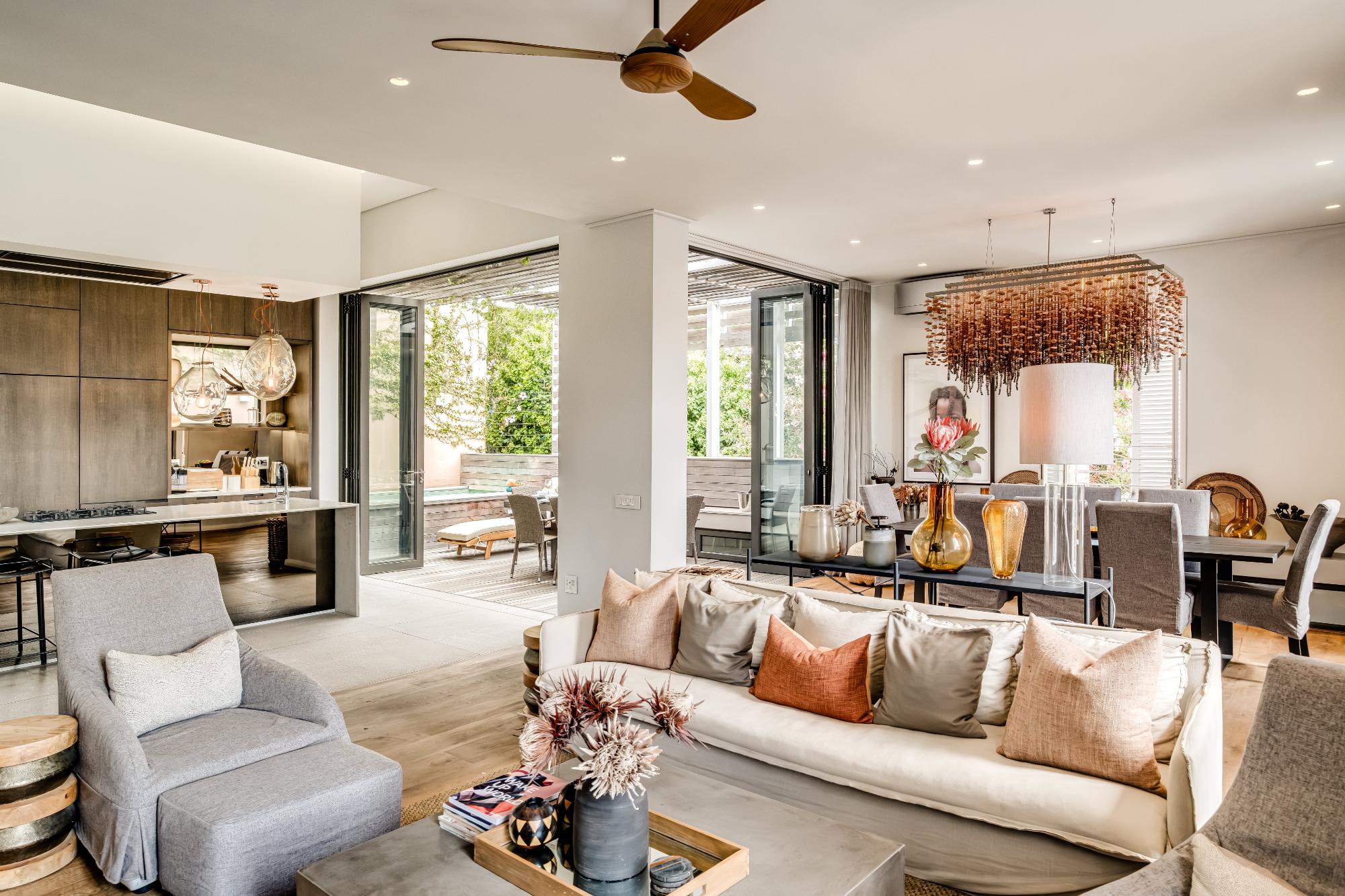 Exquisite De Waterkant Apartment with Pool 157 Waterkant 2