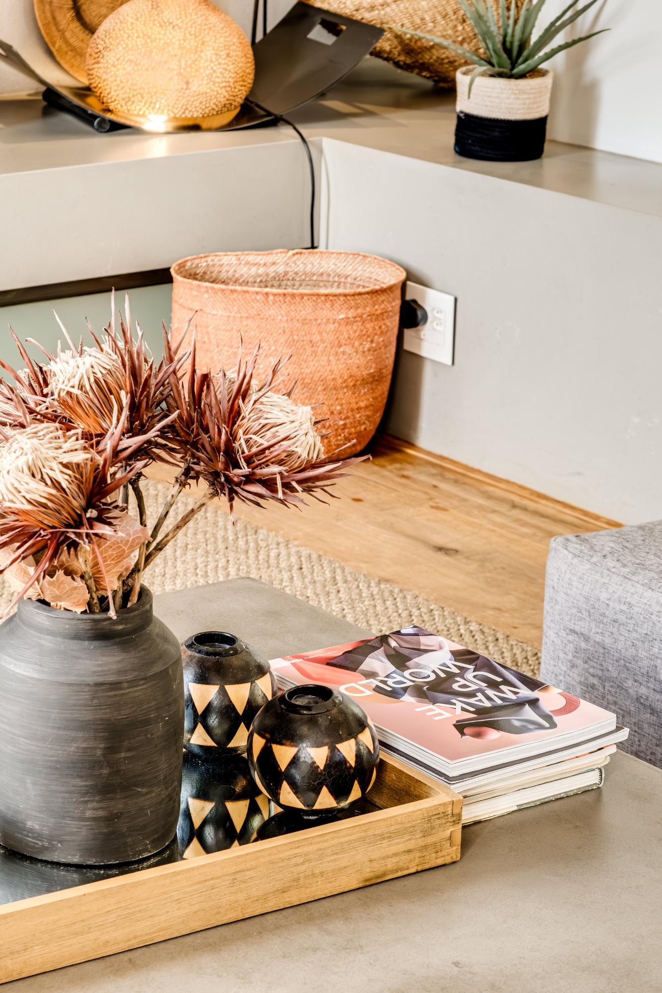 Exquisite De Waterkant Apartment with Pool 157 Waterkant 9