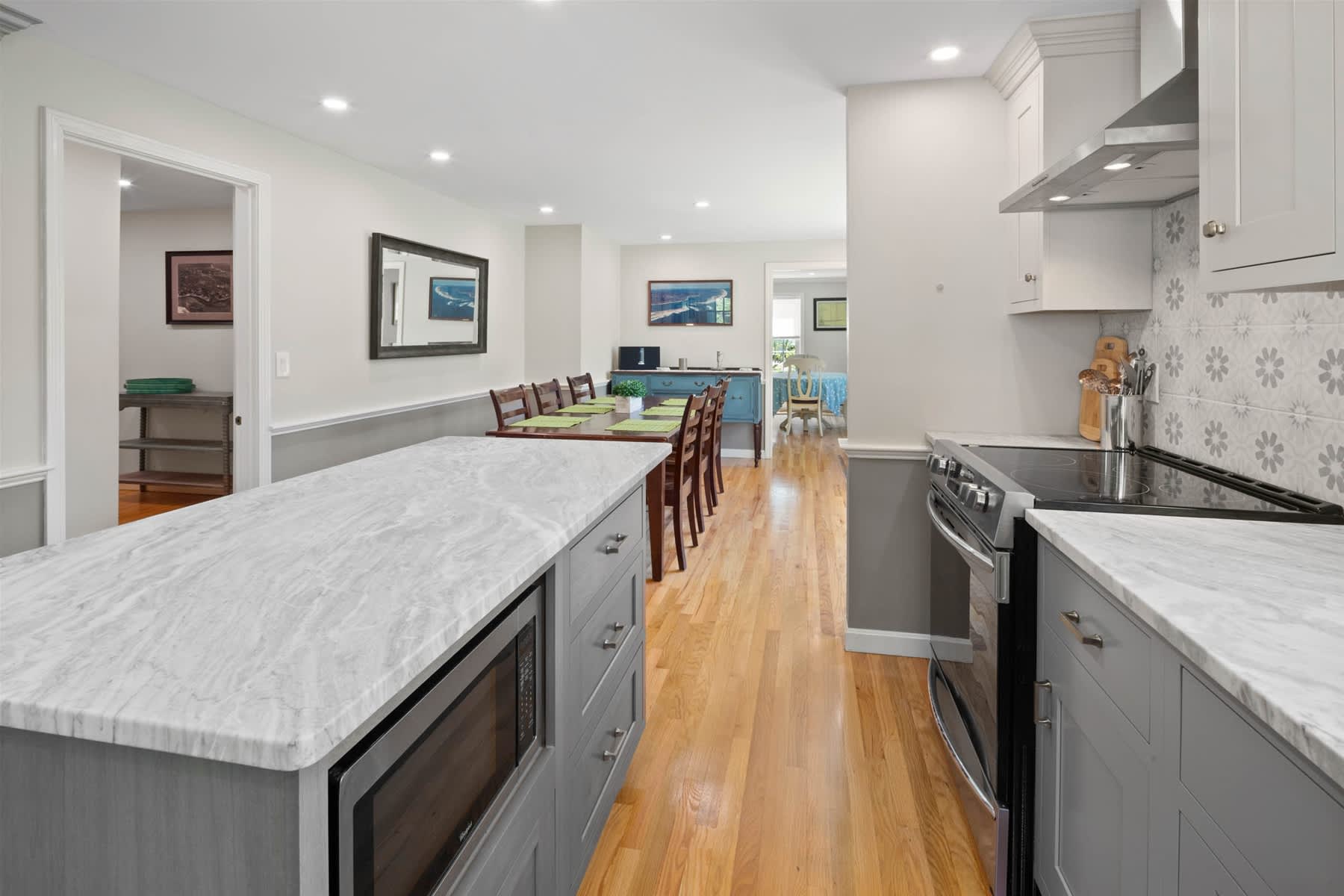 Dog Friendly Chatham 4 Bedroom A C 9