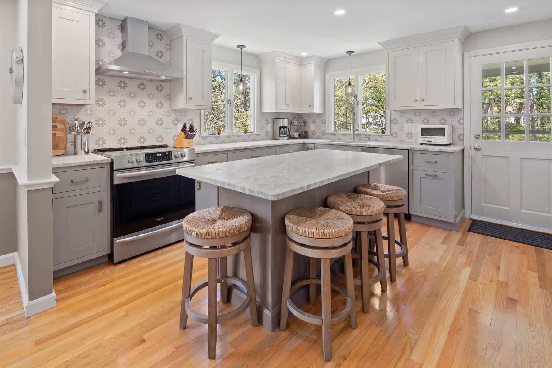 Dog Friendly Chatham 4 Bedroom A C 8