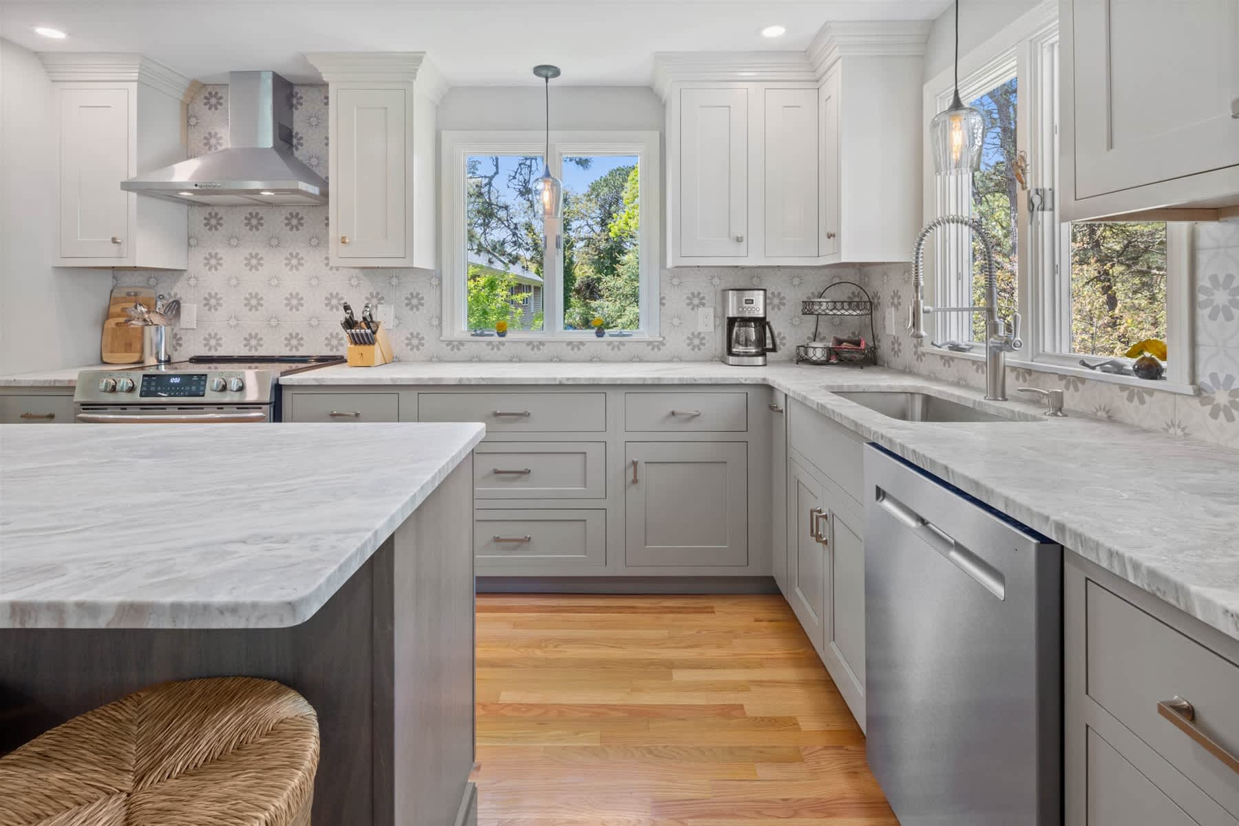 Dog Friendly Chatham 4 Bedroom A C 7