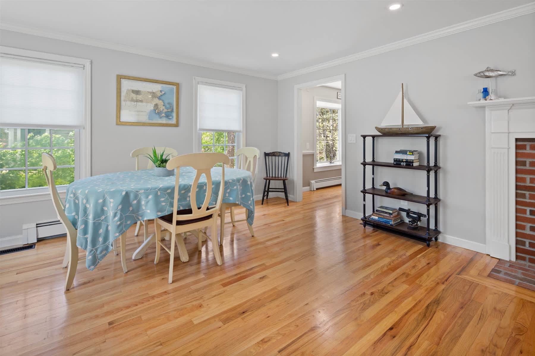 Dog Friendly Chatham 4 Bedroom A C 4