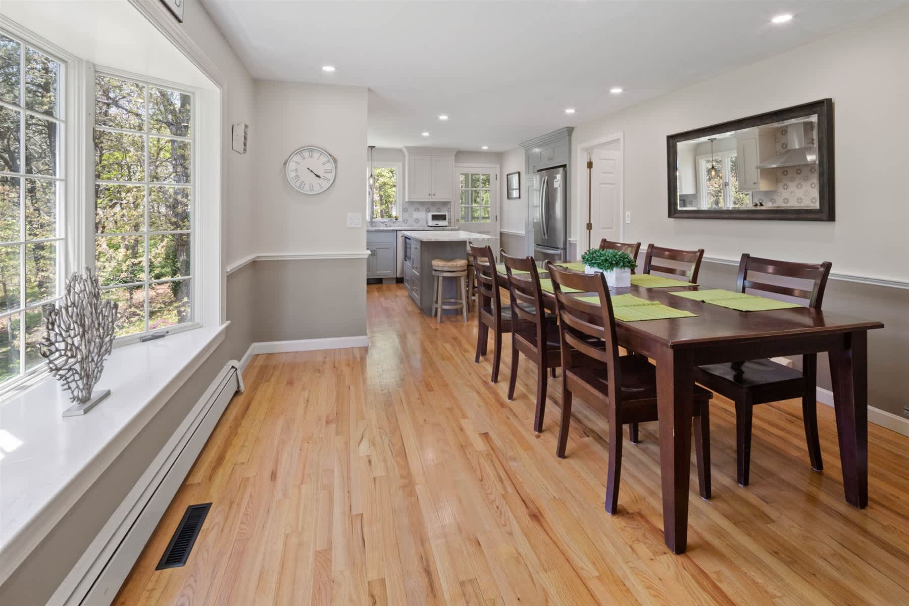 Dog Friendly Chatham 4 Bedroom A C 6